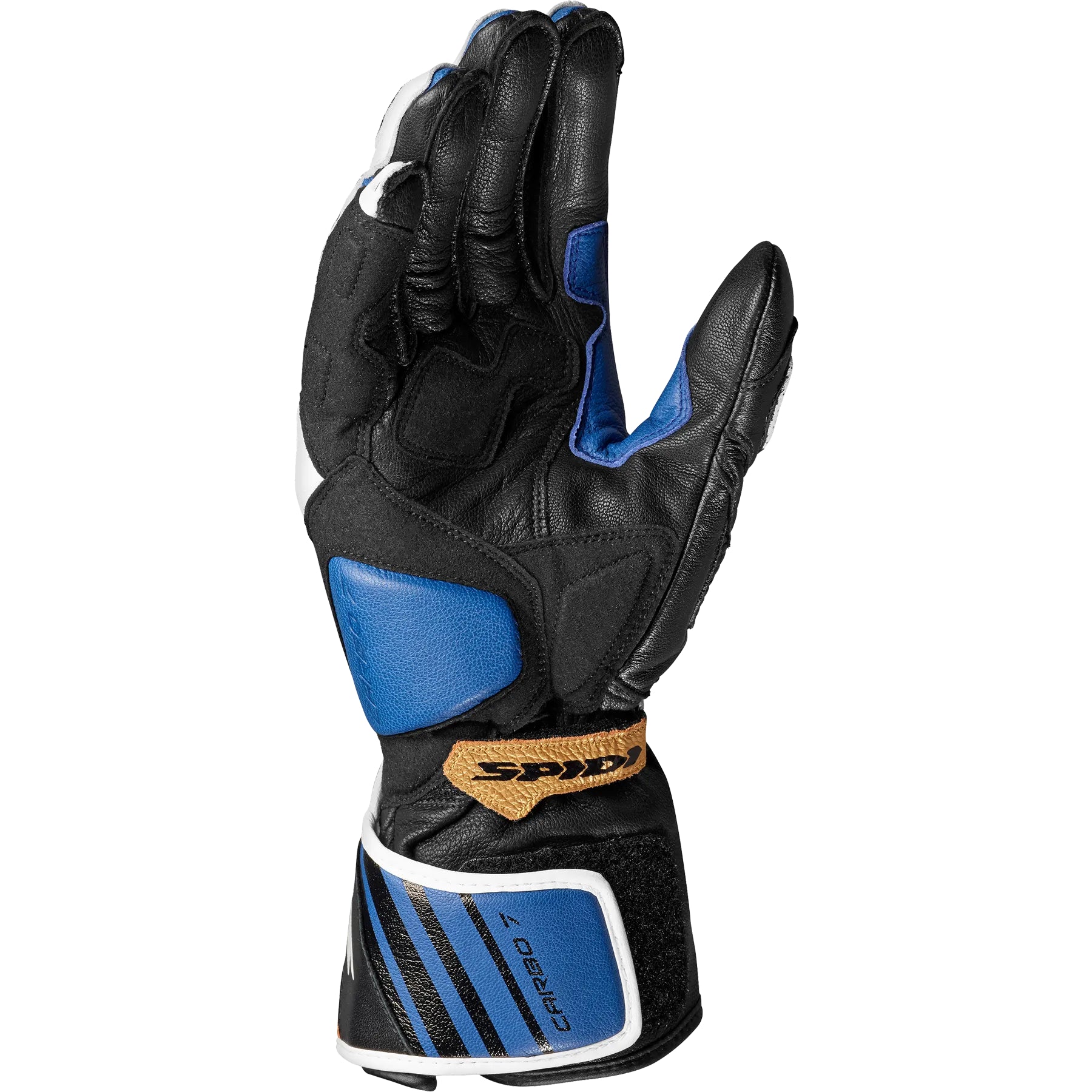 Carbo 7 Leather Gloves