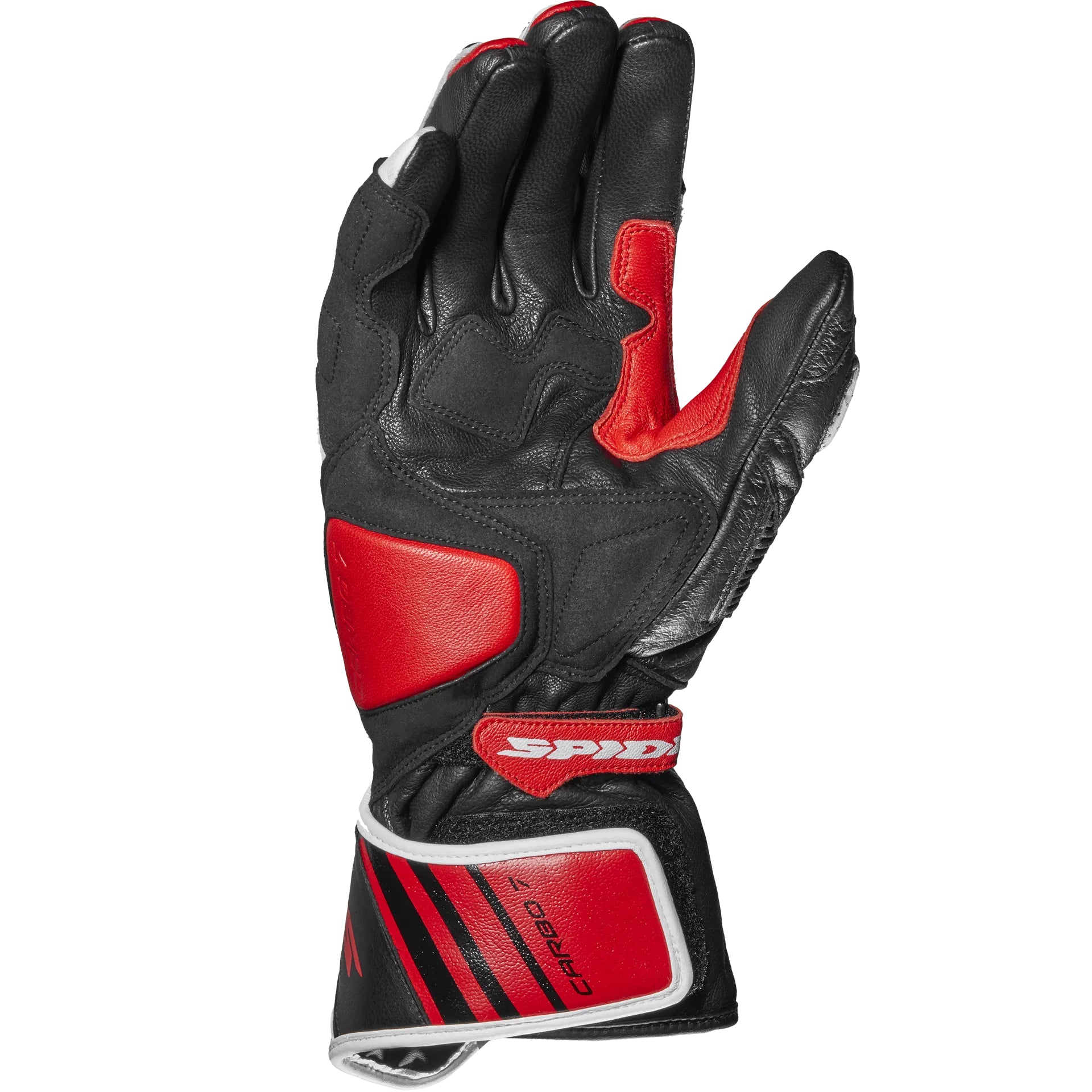 Carbo 7 Leather Gloves