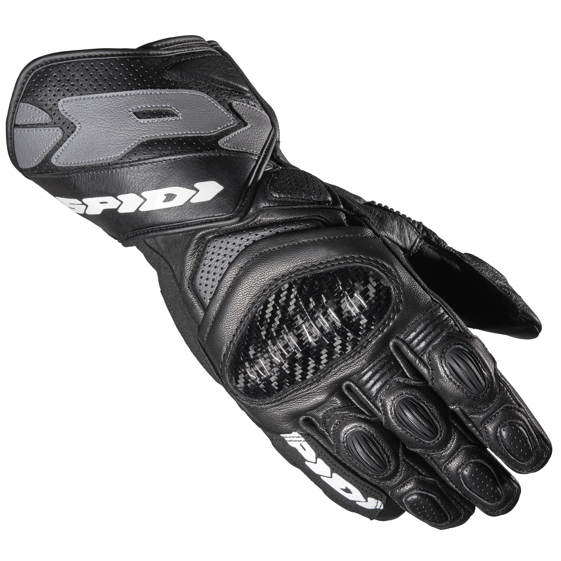 Carbo 7 Leather Gloves