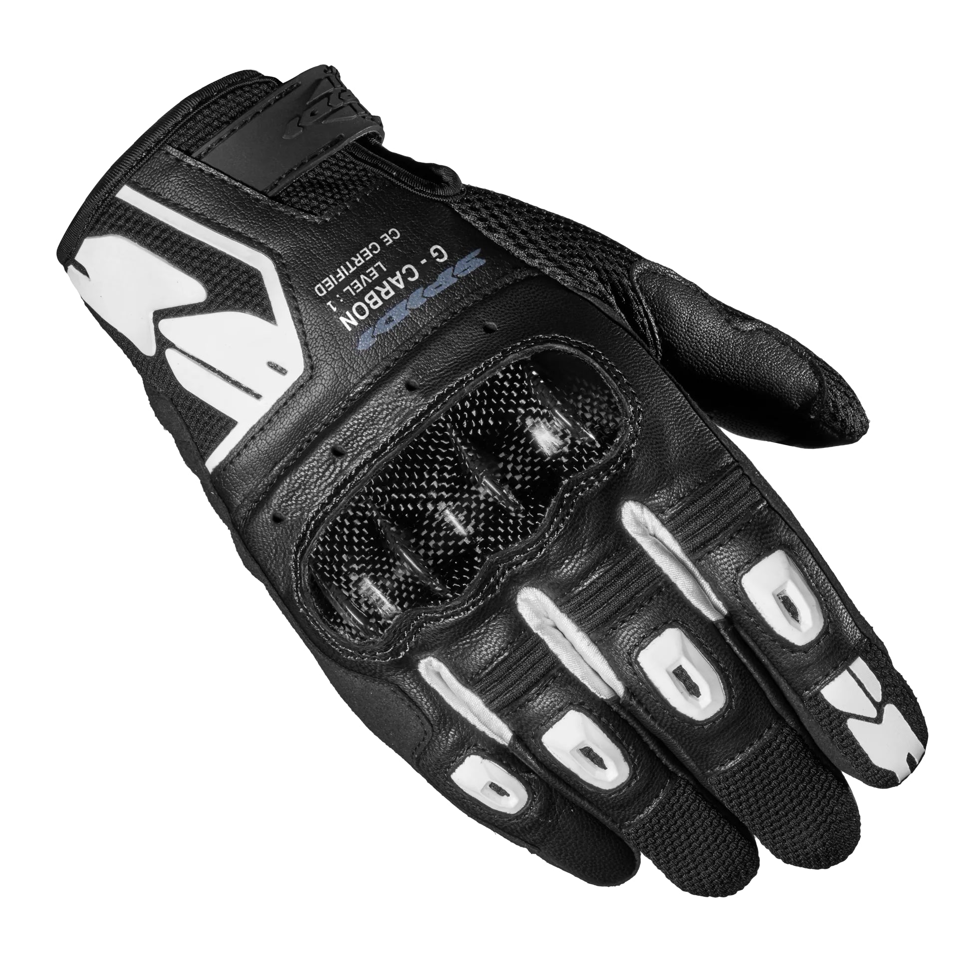 G-Carbon Gloves