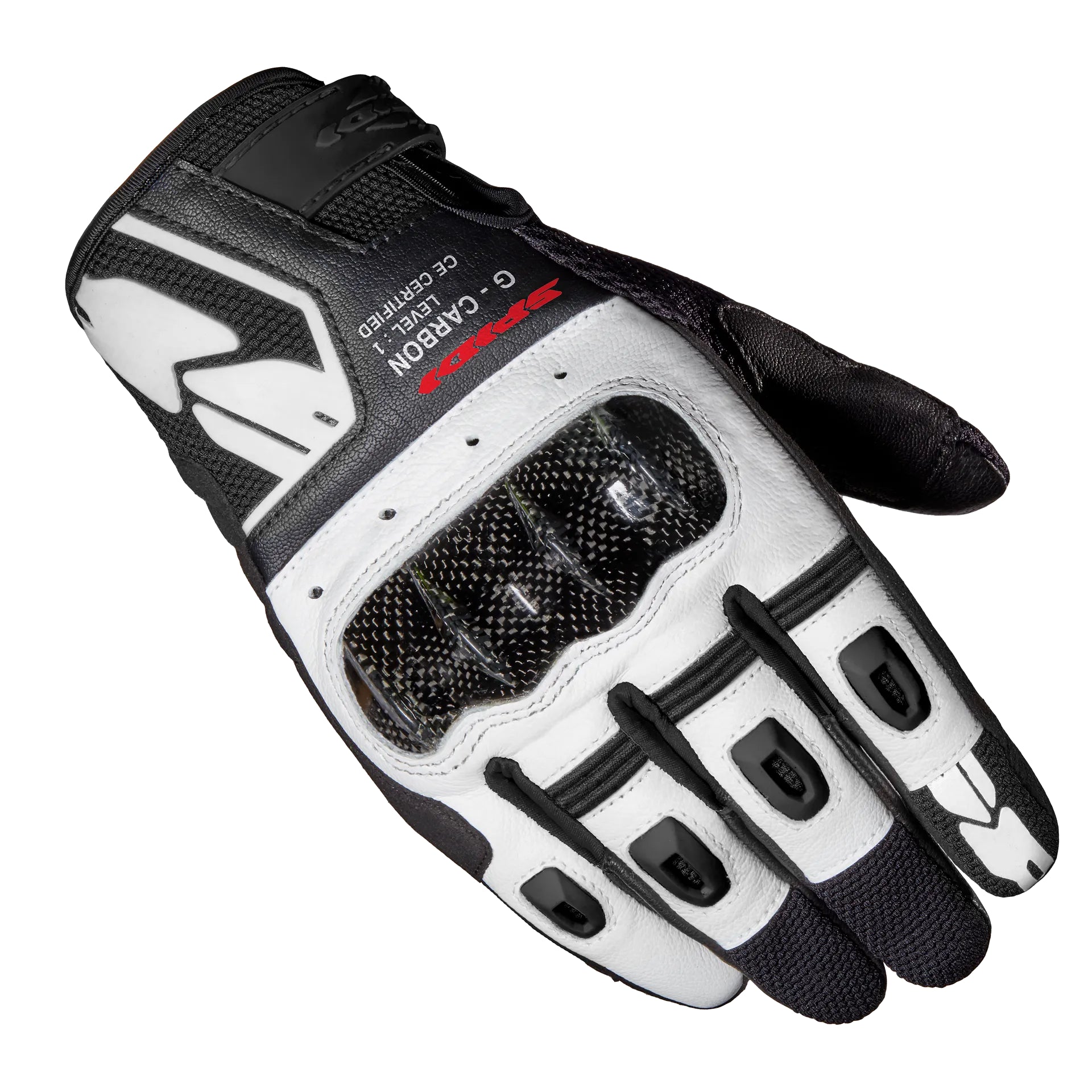 G-Carbon Gloves
