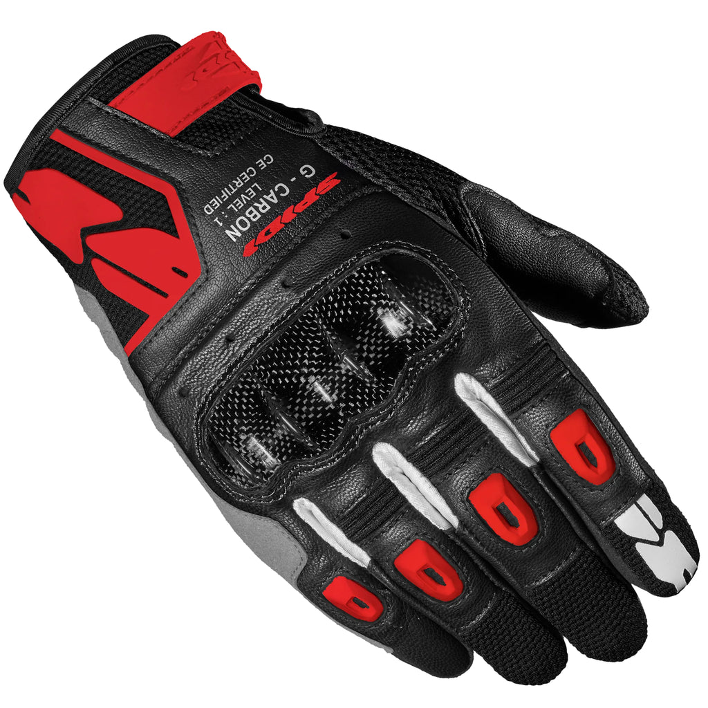 G-Carbon Gloves