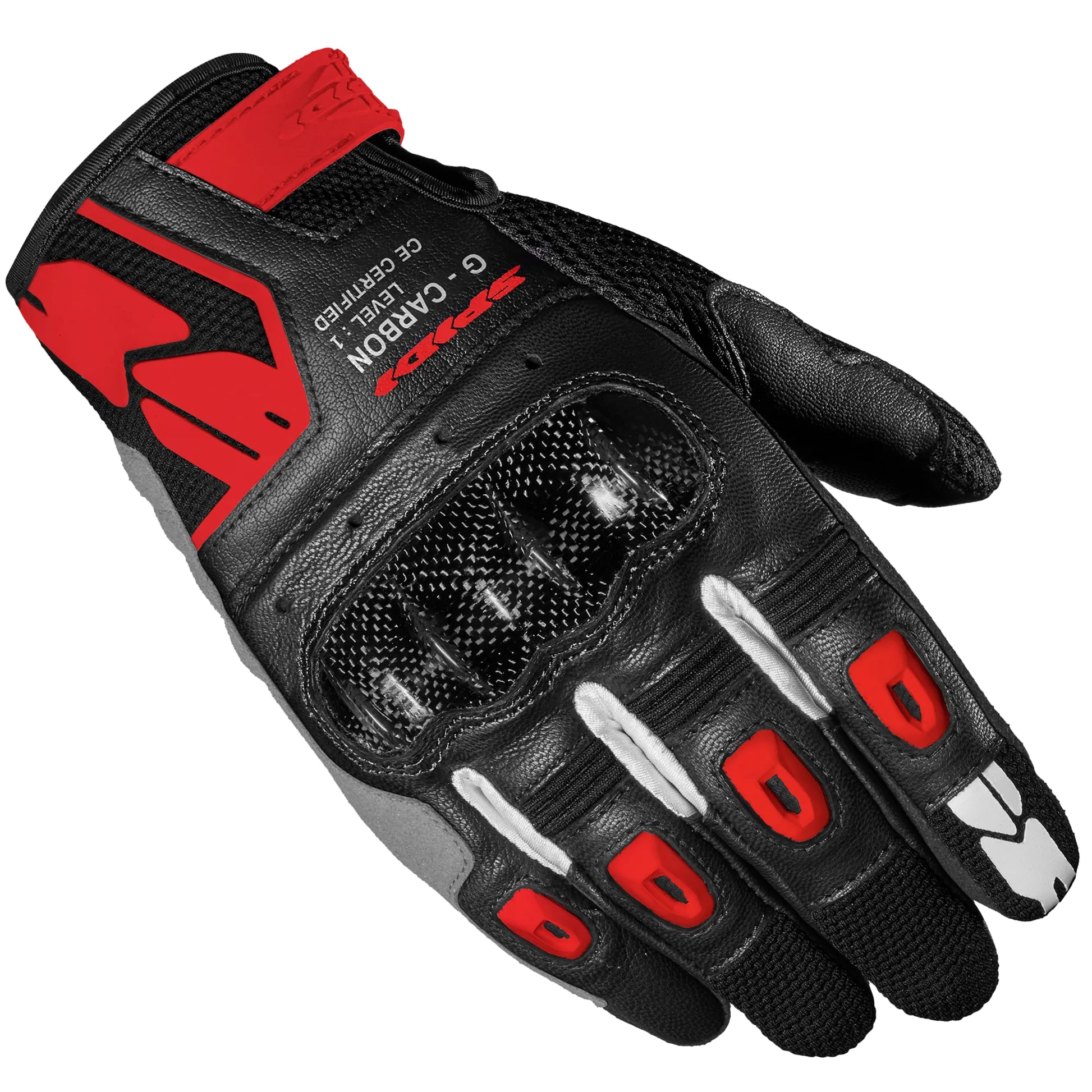 G-Carbon Gloves