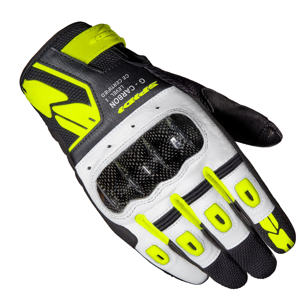 G-Carbon Gloves