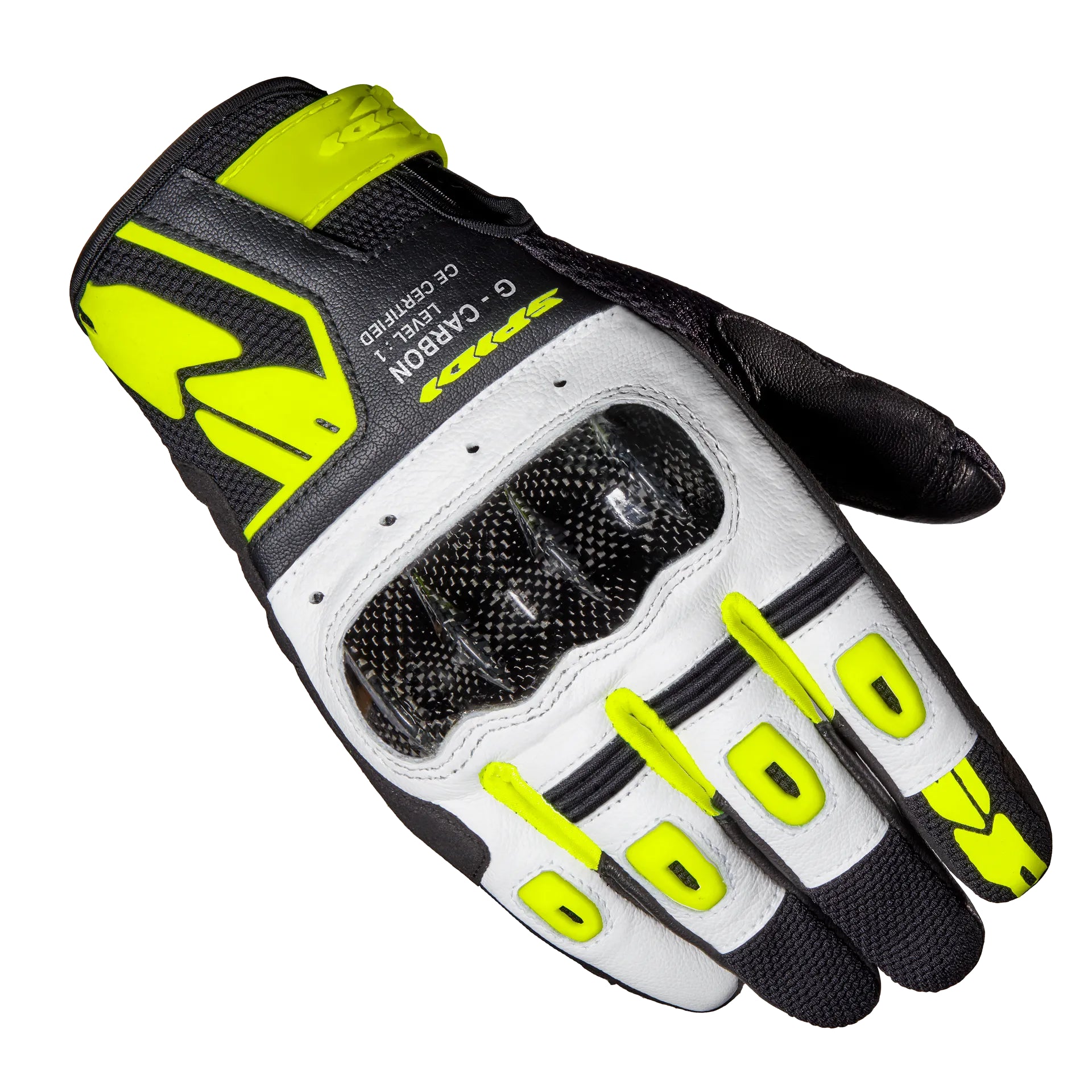 G-Carbon Gloves