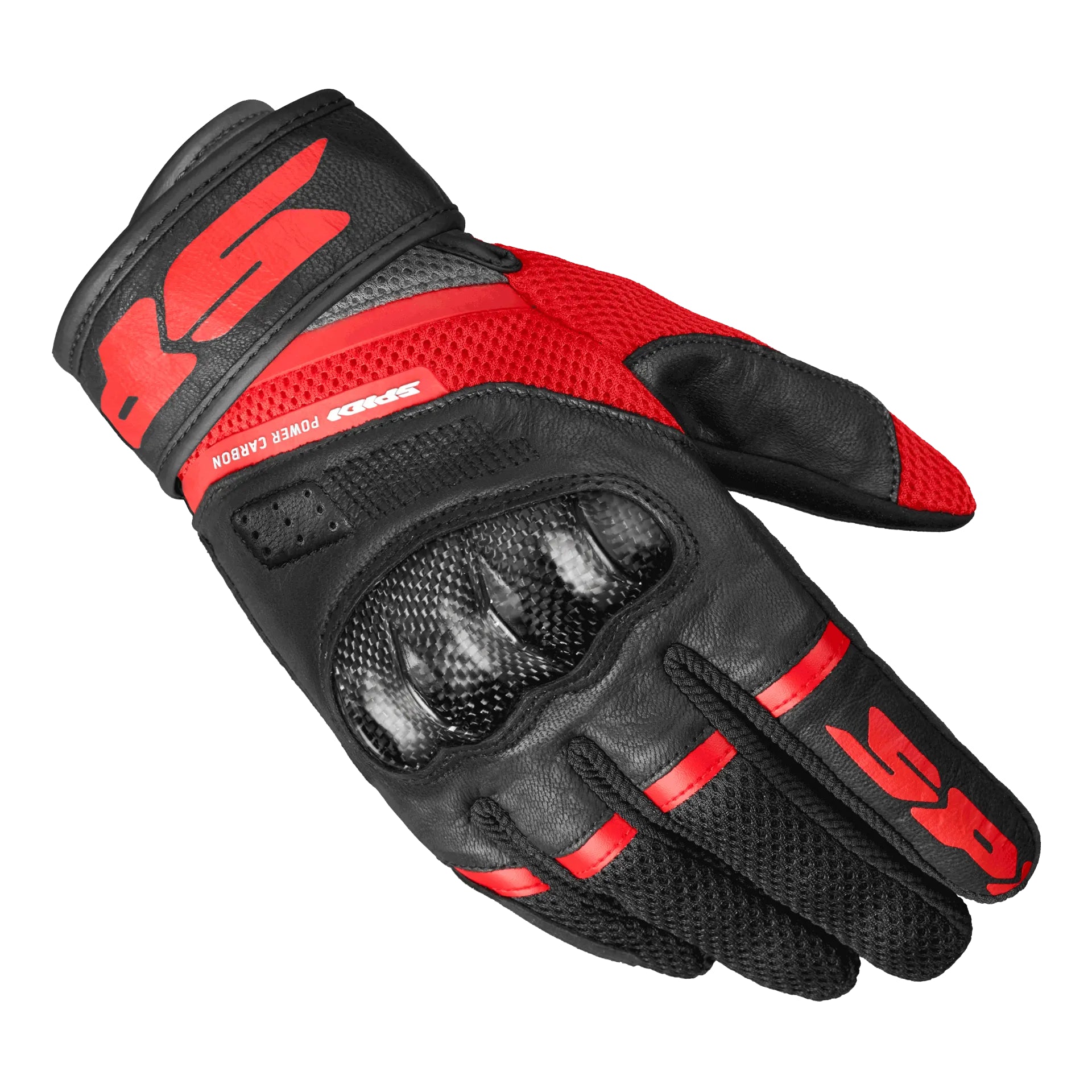 Power Carbon Gloves