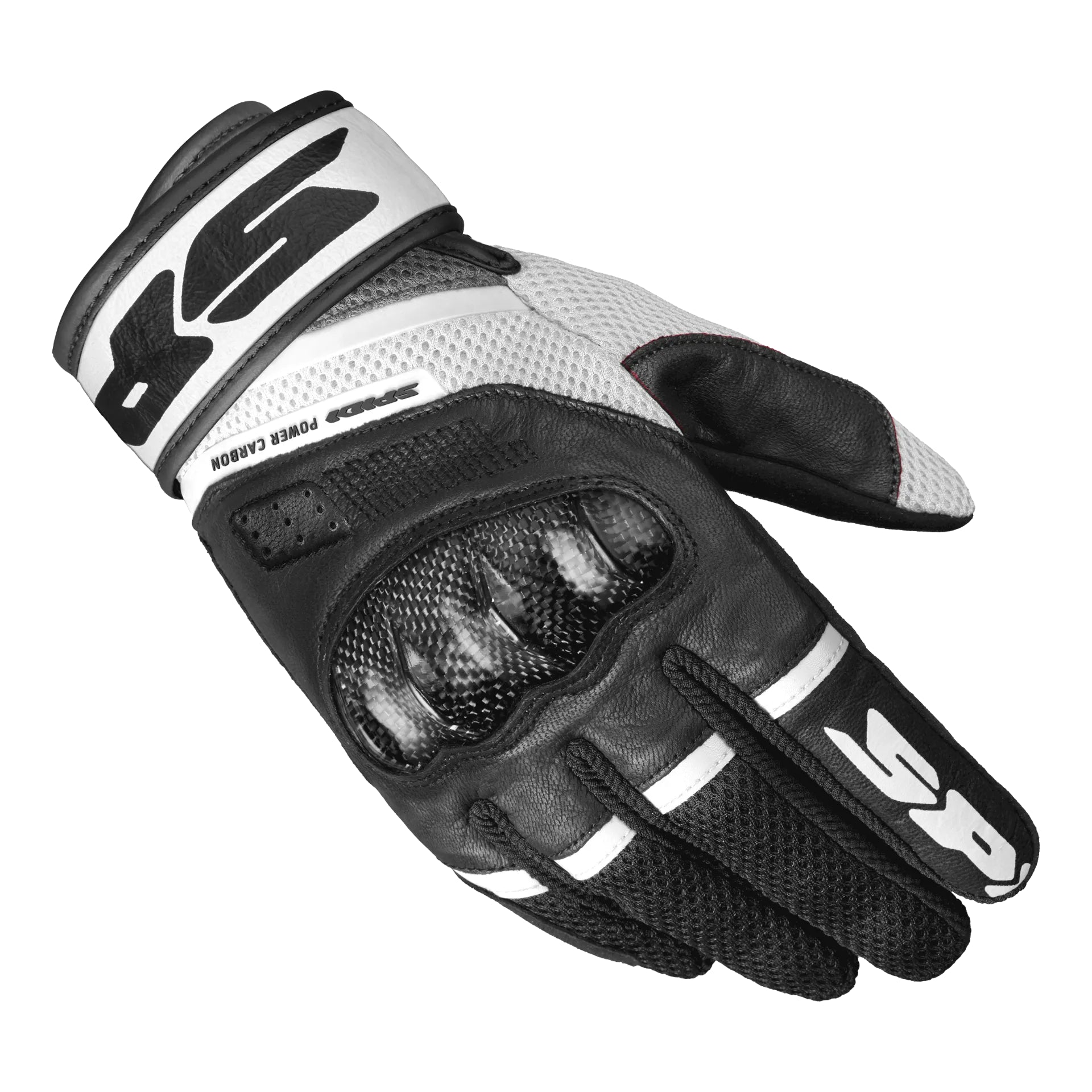 Power Carbon Gloves