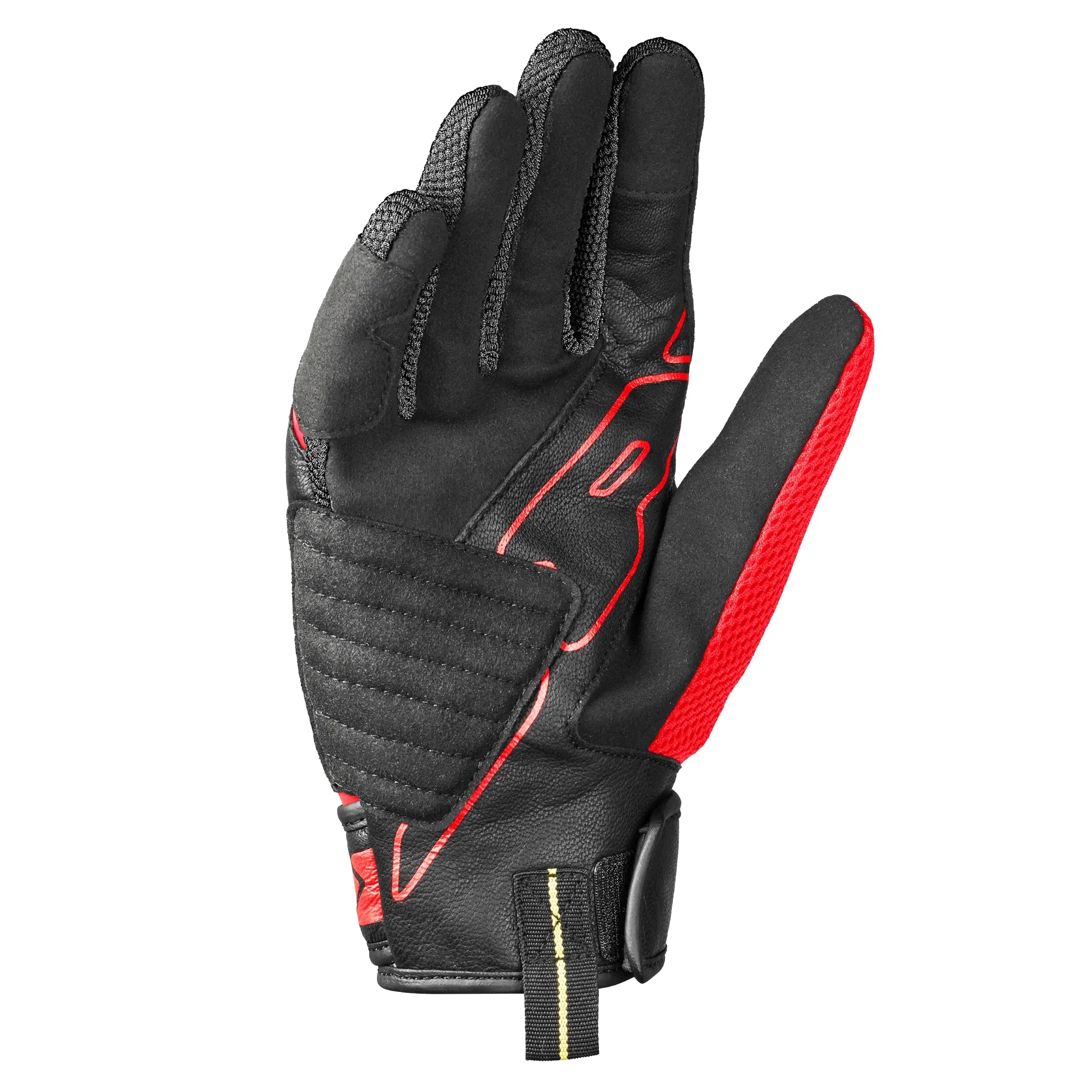Power Carbon Gloves