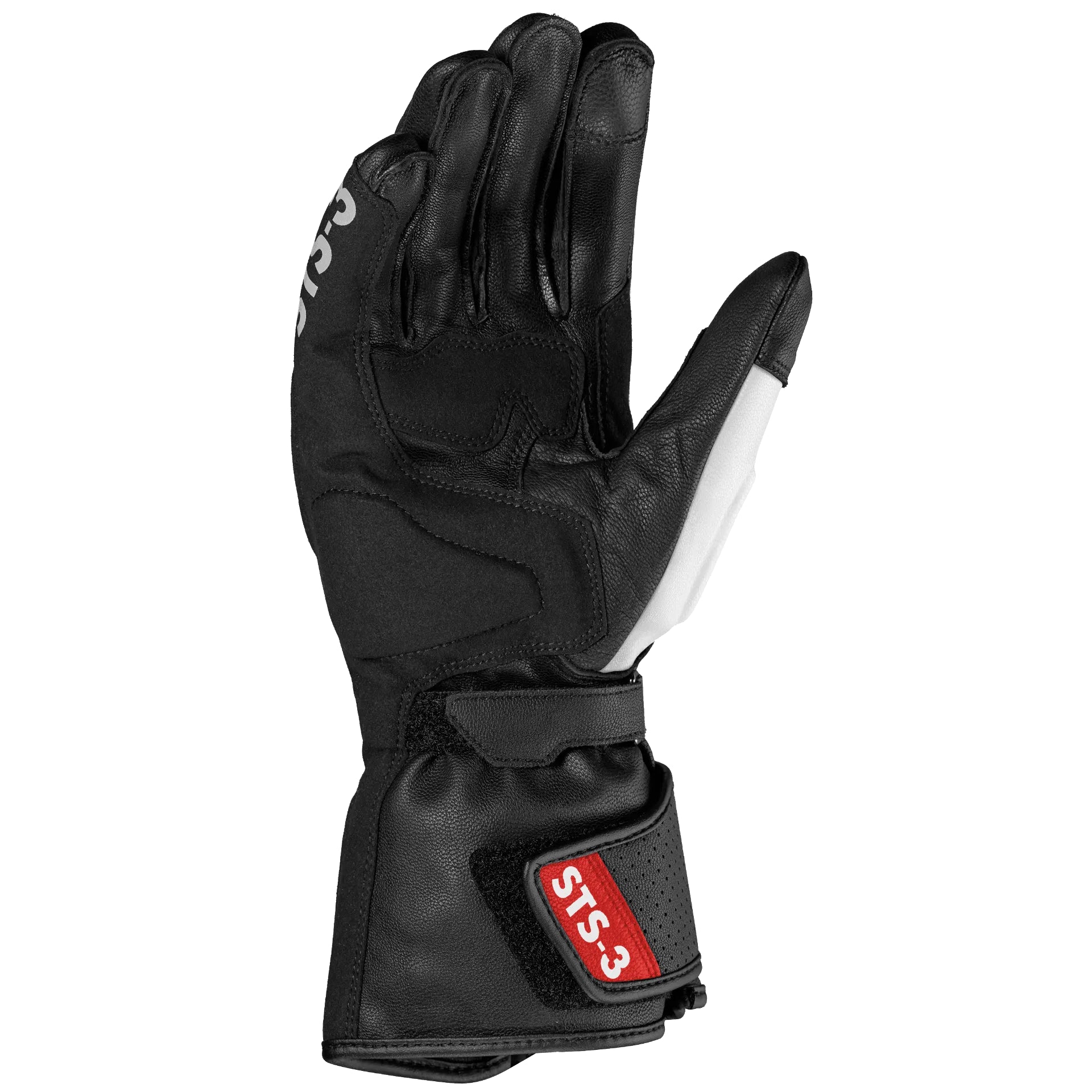 STS-3 Leather Gloves