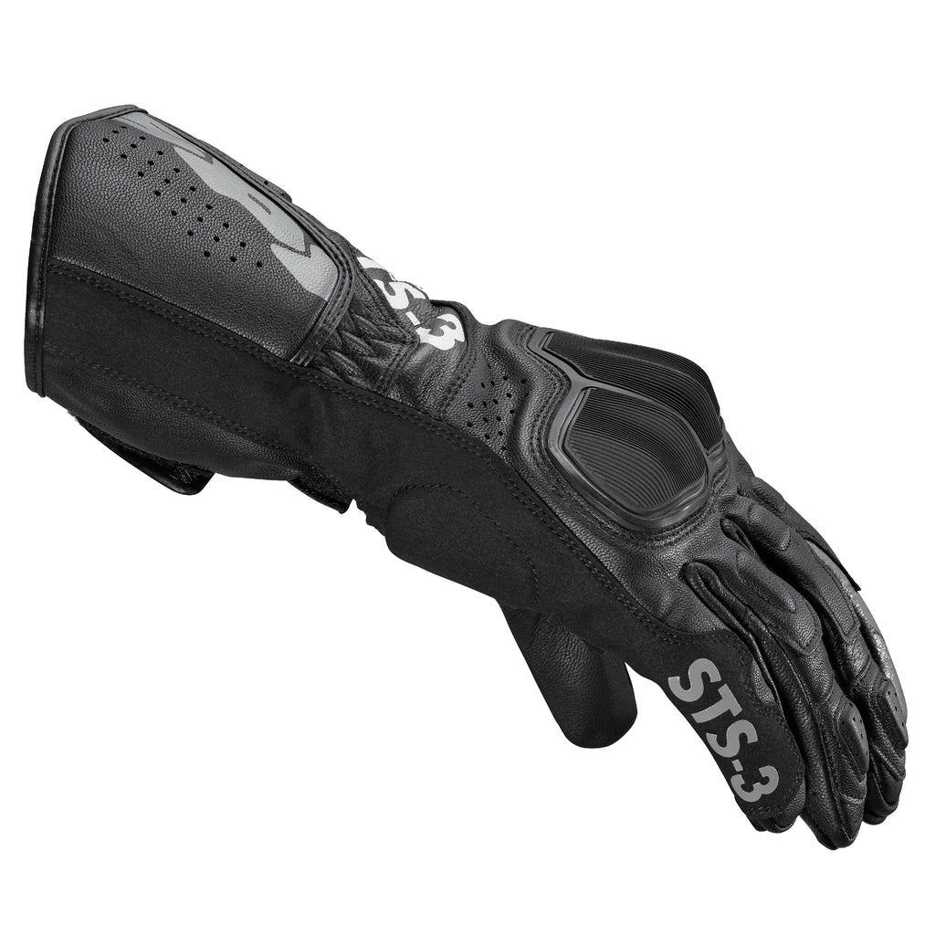 STS-3 Leather Gloves