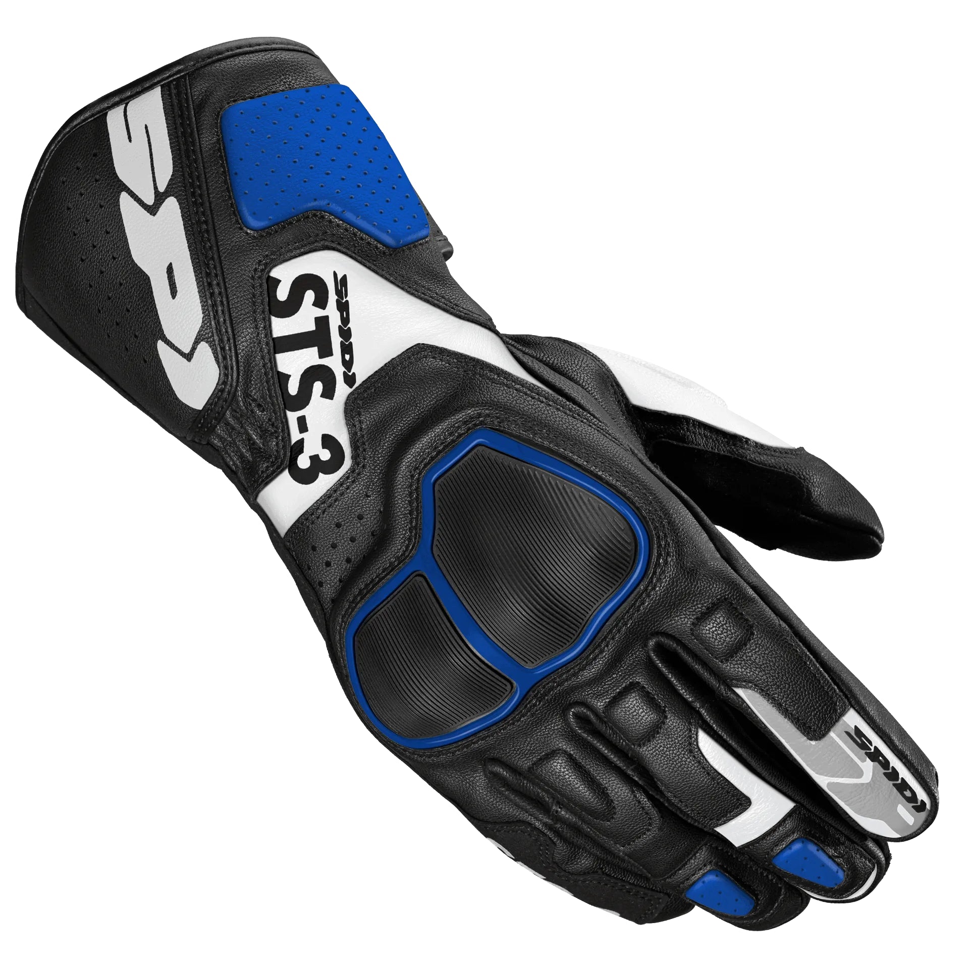 STS-3 Leather Gloves