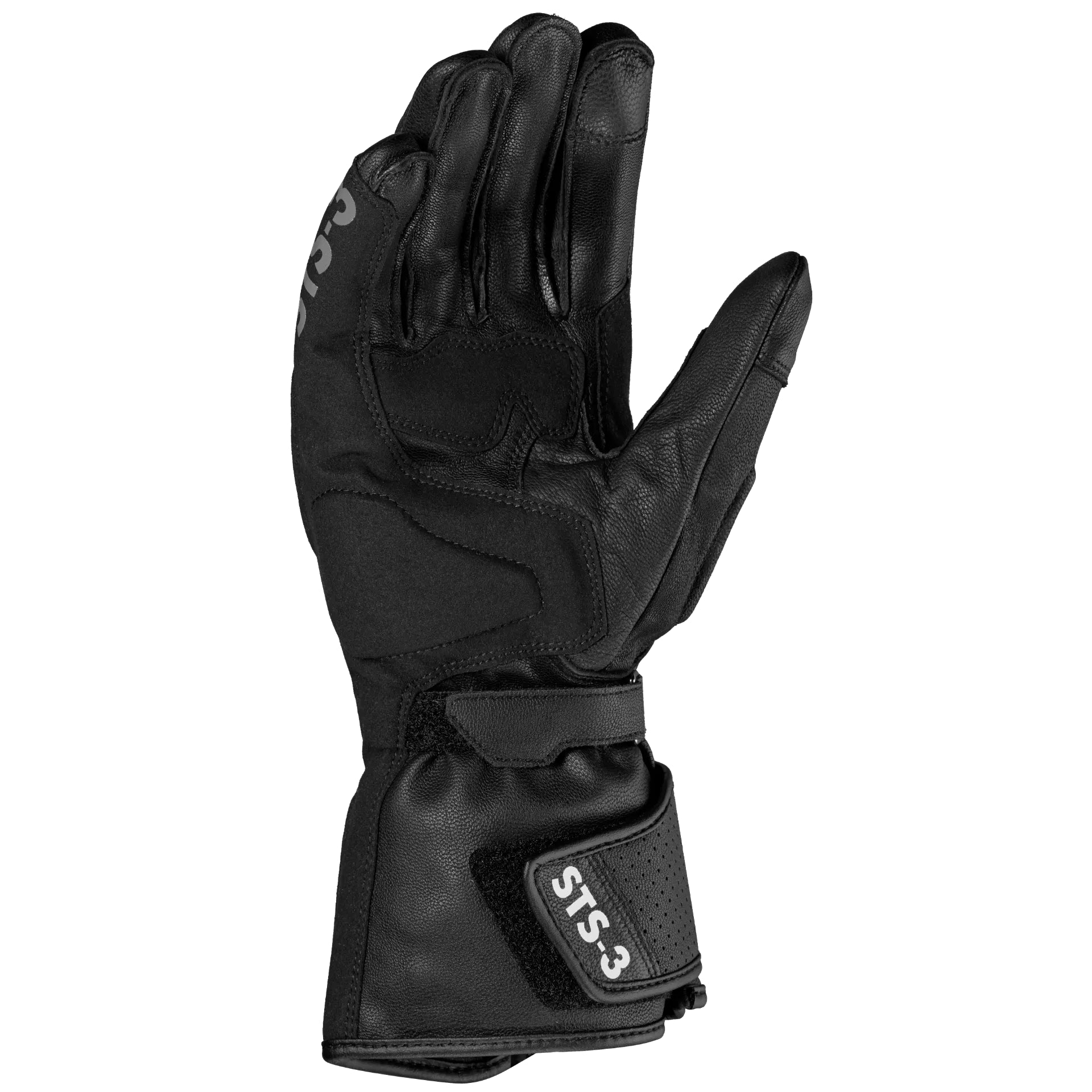 STS-3 Leather Gloves