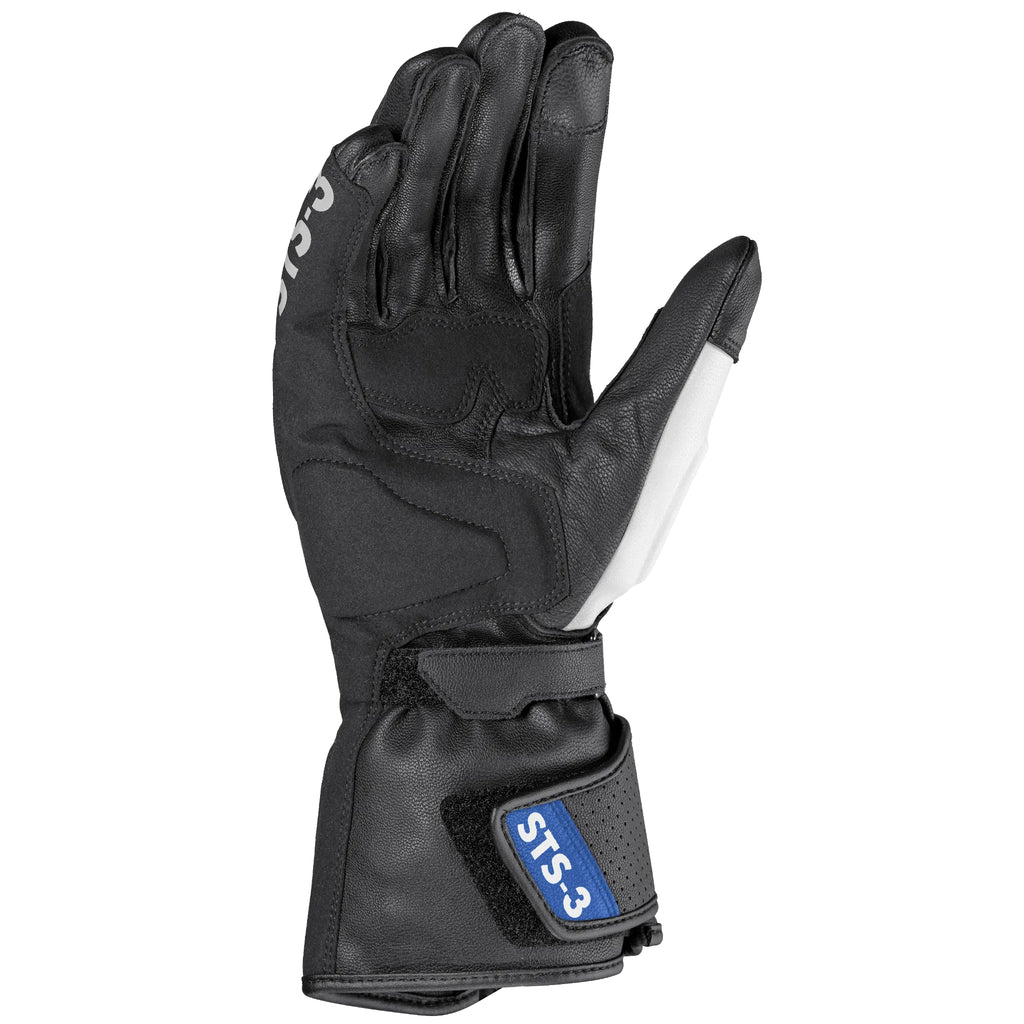 STS-3 Leather Gloves