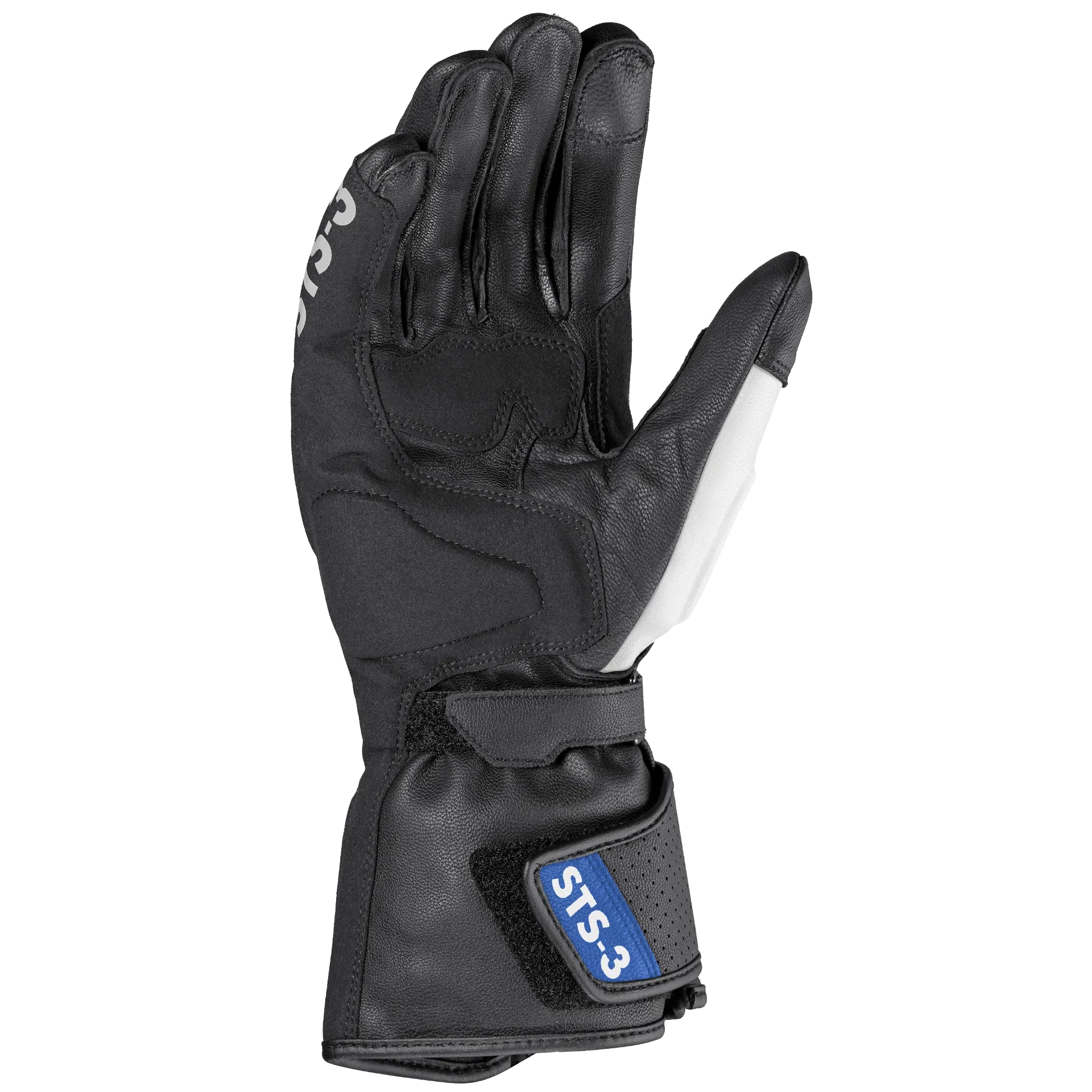 STS-3 Leather Gloves