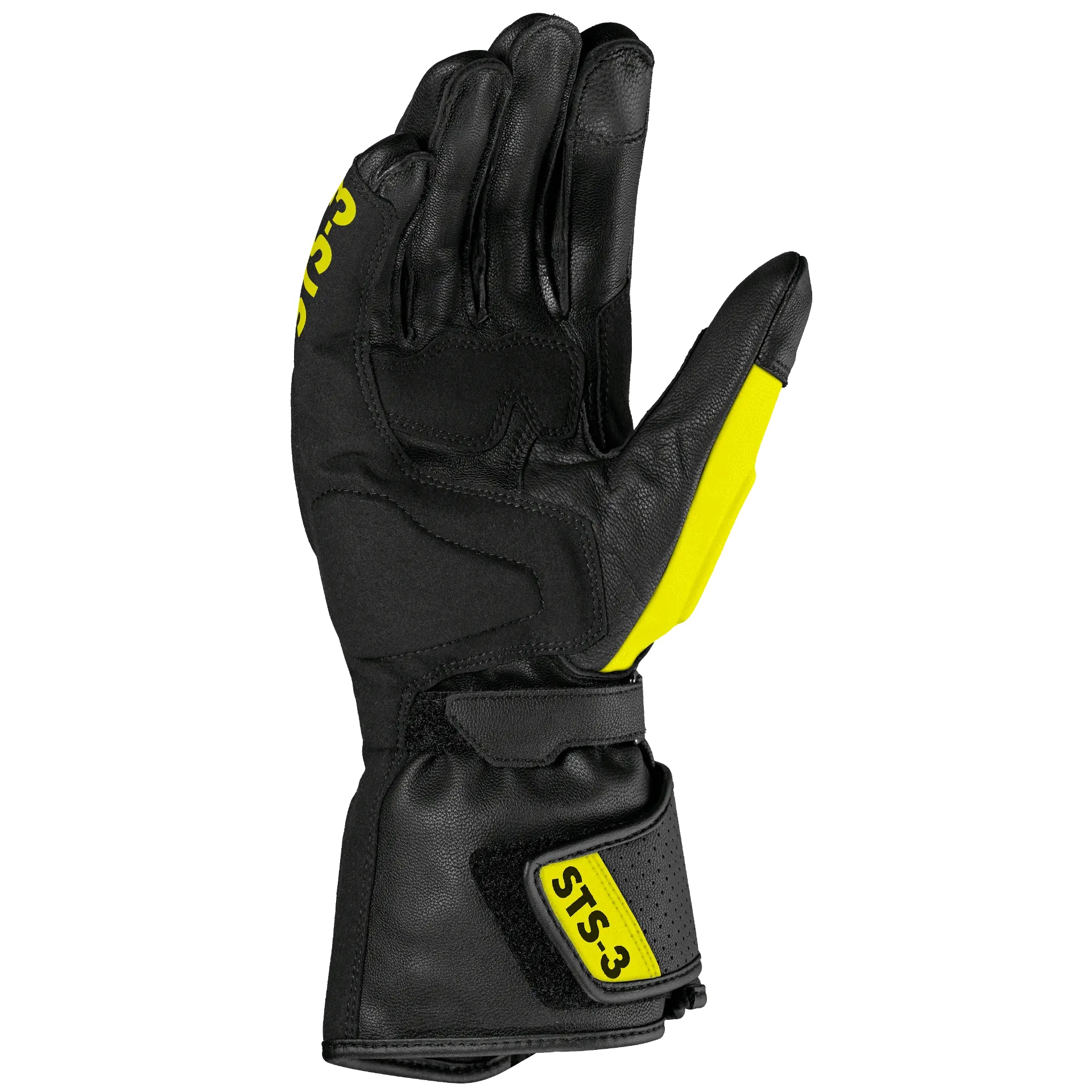 STS-3 Leather Gloves