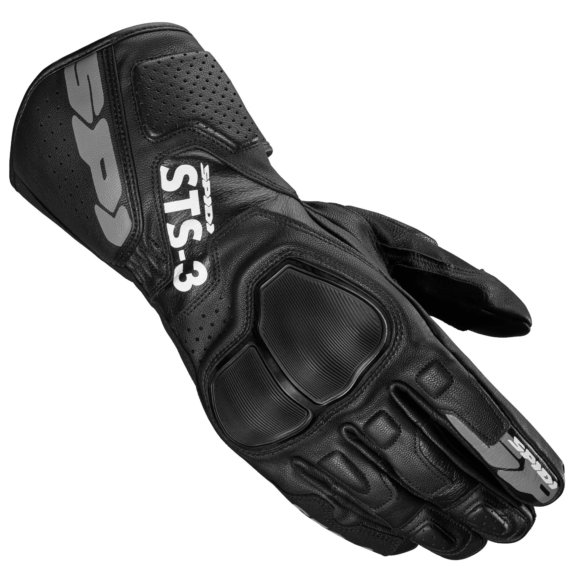 STS-3 Leather Gloves