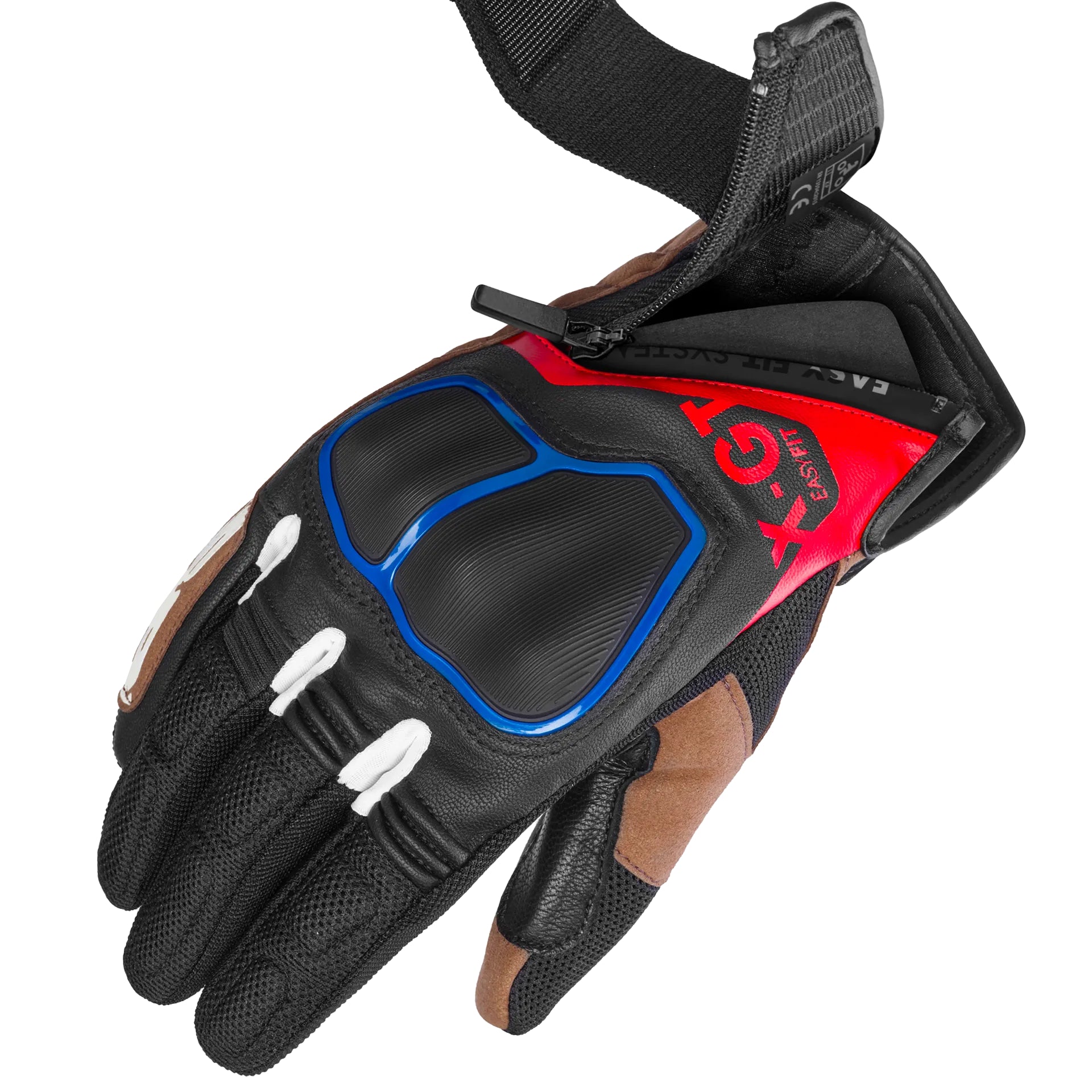 X-GT Gloves