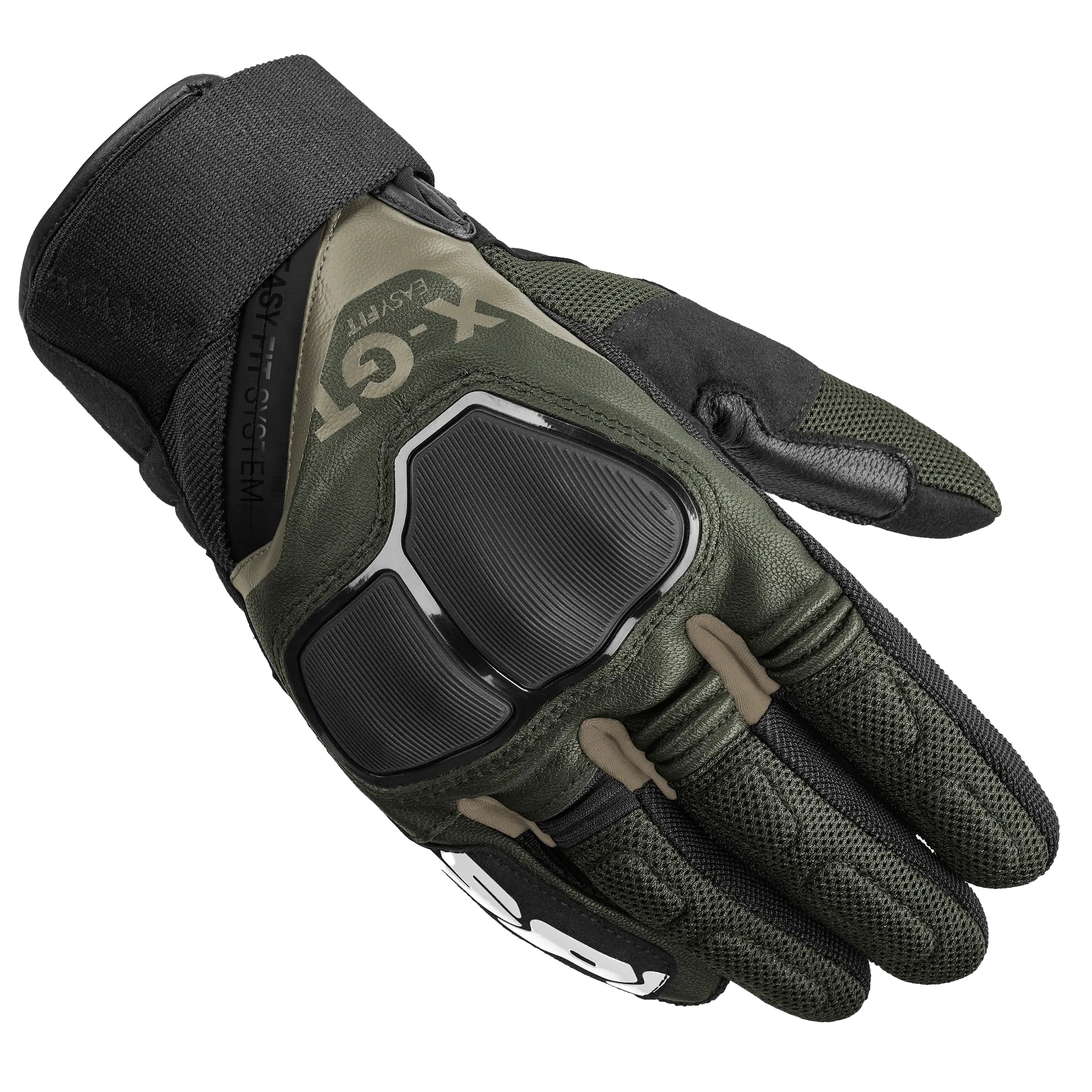 X-GT Gloves
