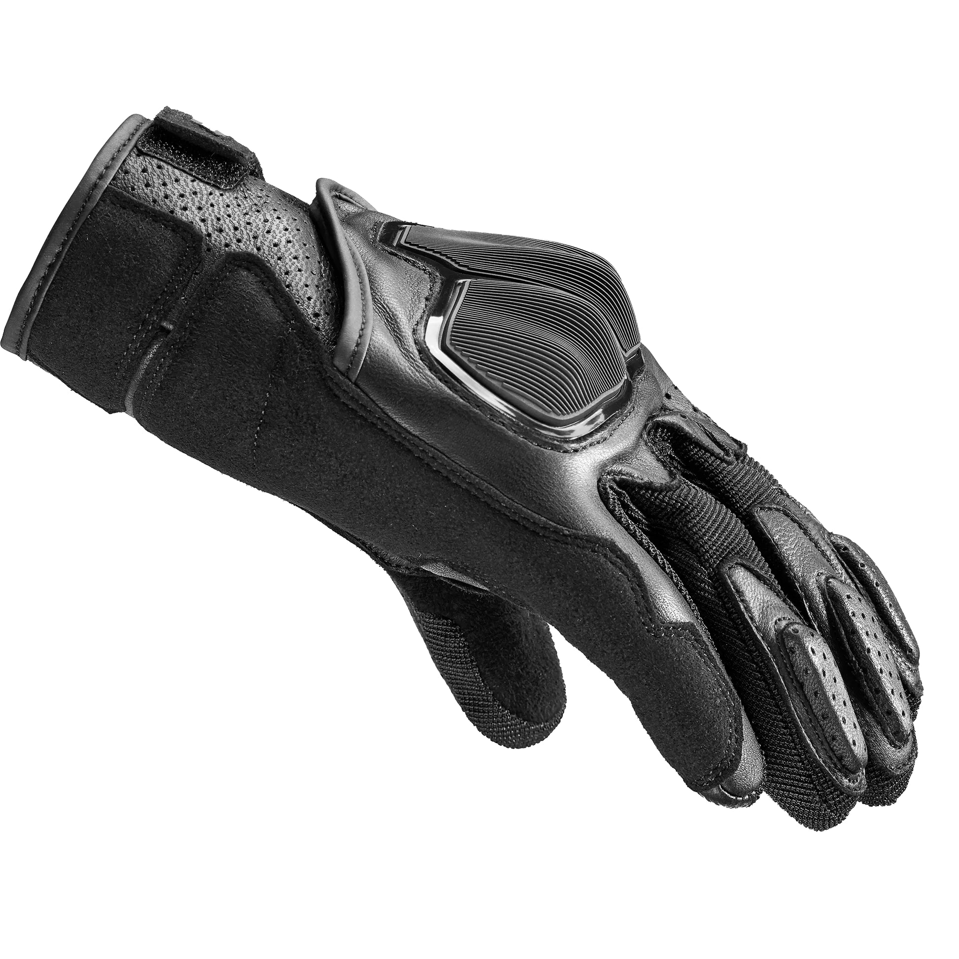 NKD Leather Gloves