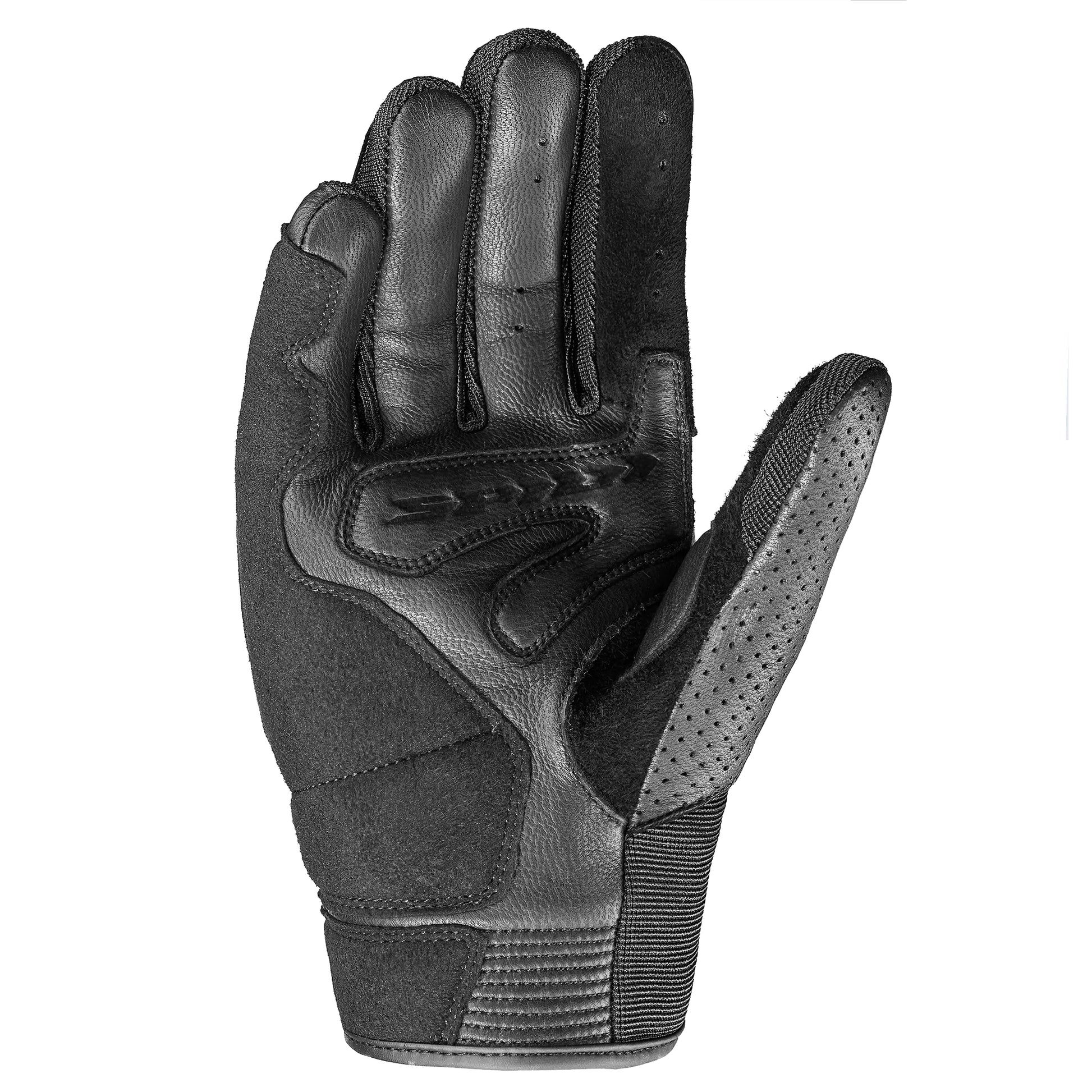 NKD Leather Gloves