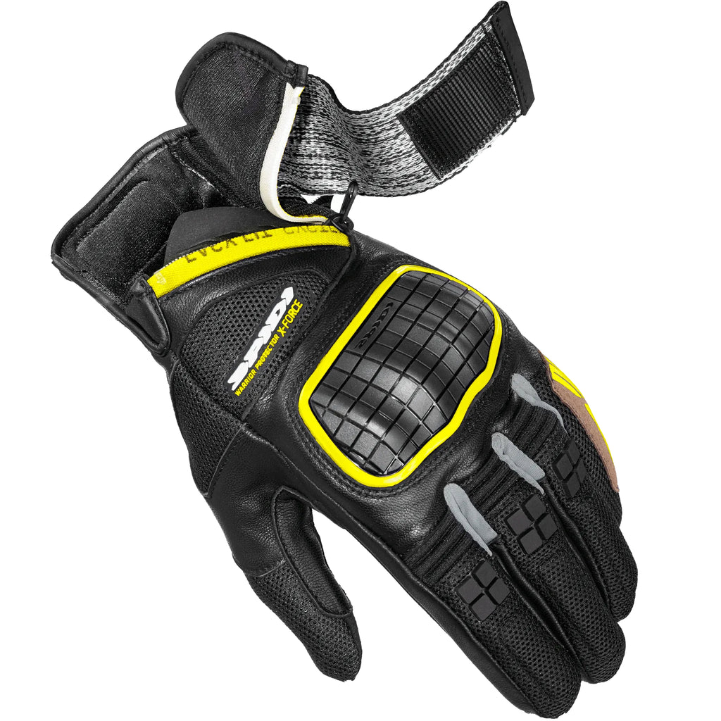 X-Force Gloves