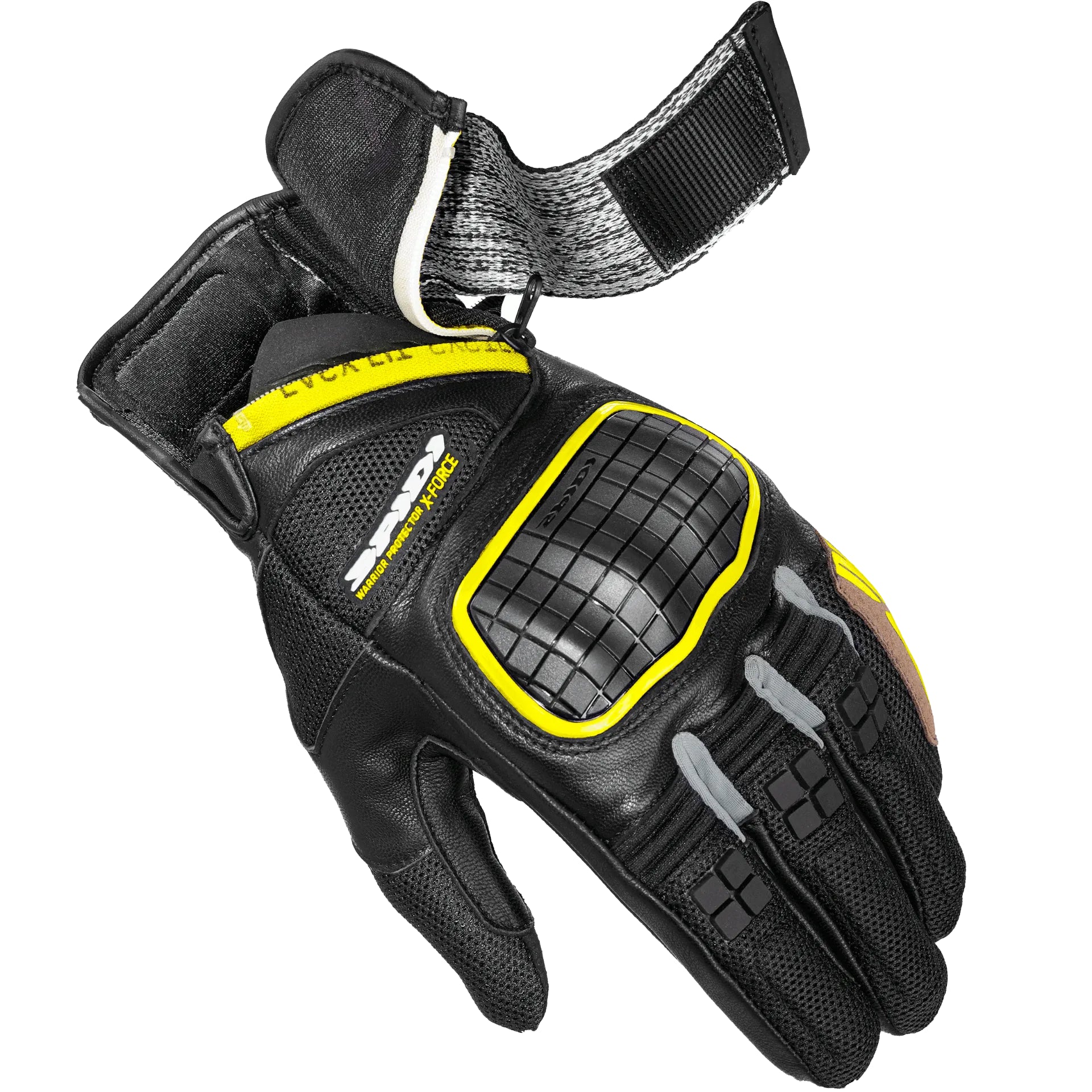 X-Force Gloves