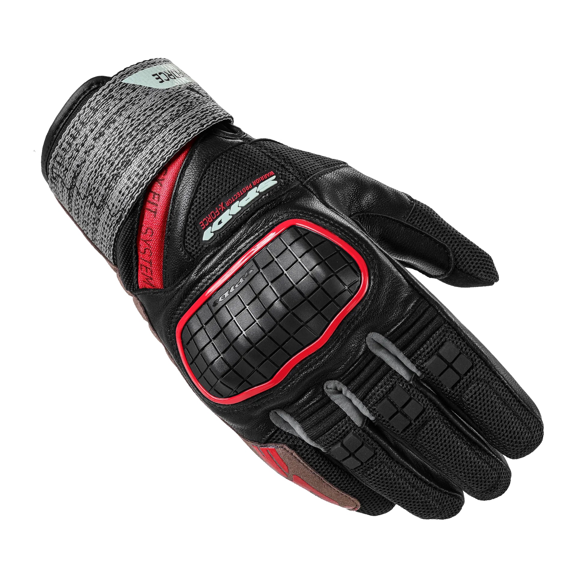 X-Force Gloves