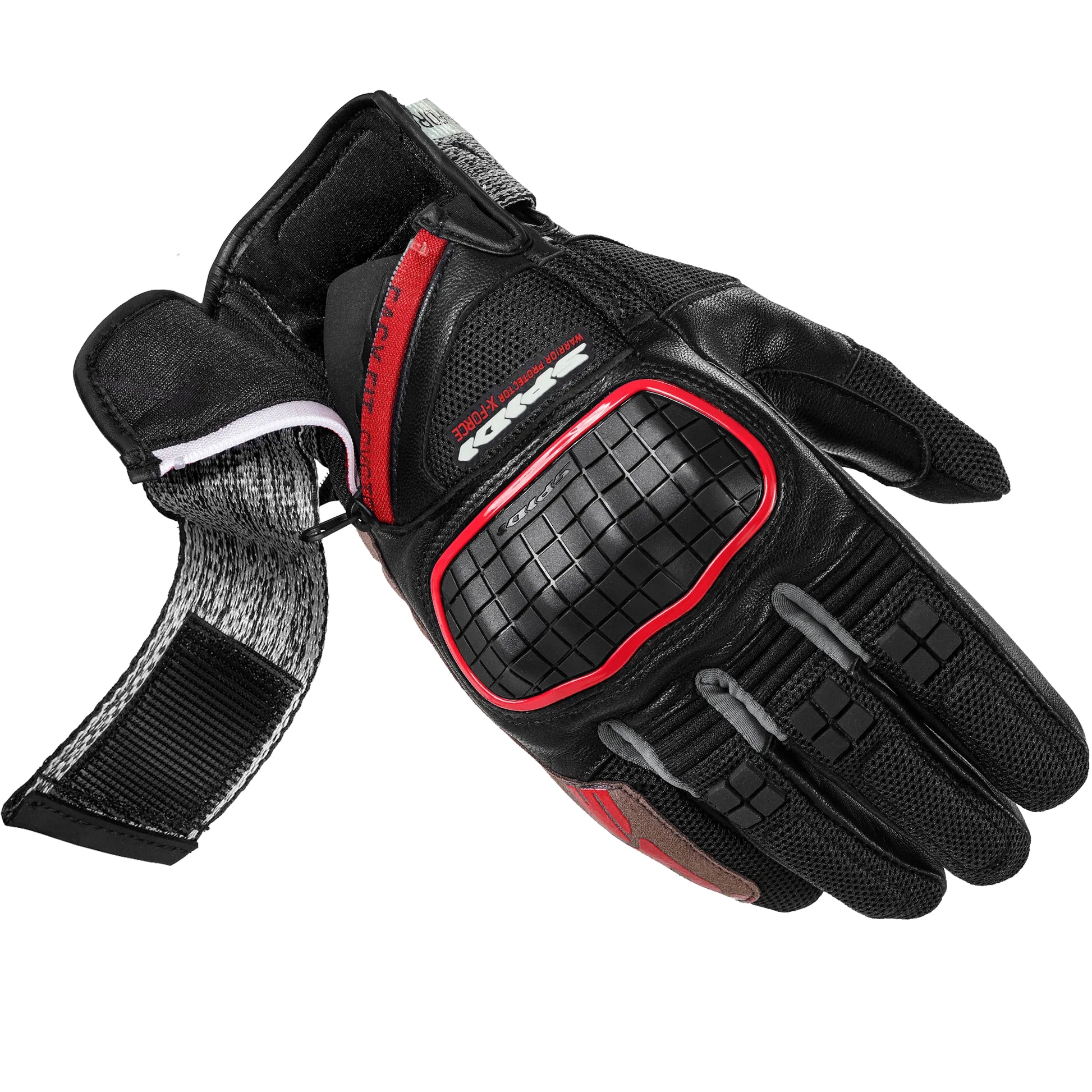 X-Force Gloves