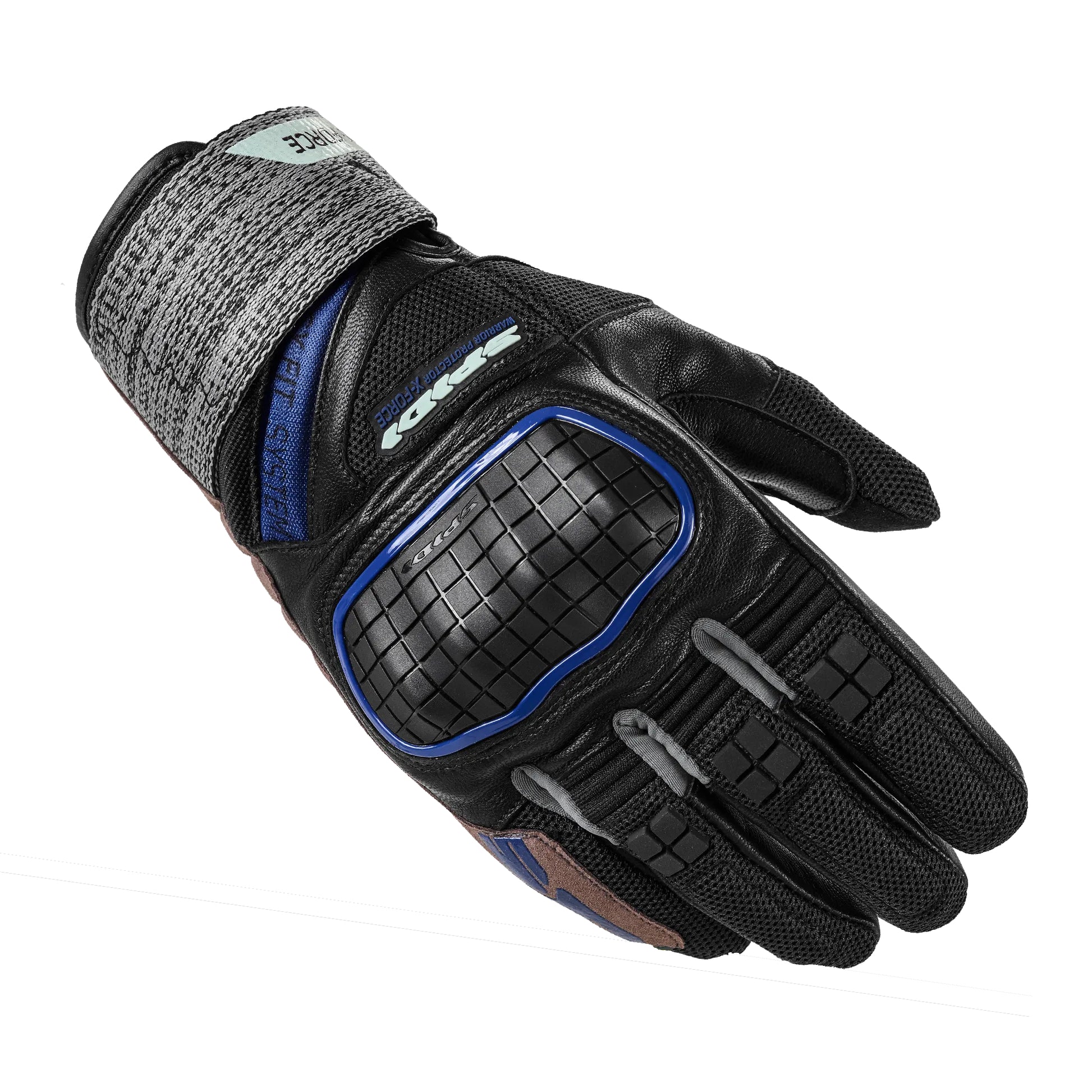 X-Force Gloves