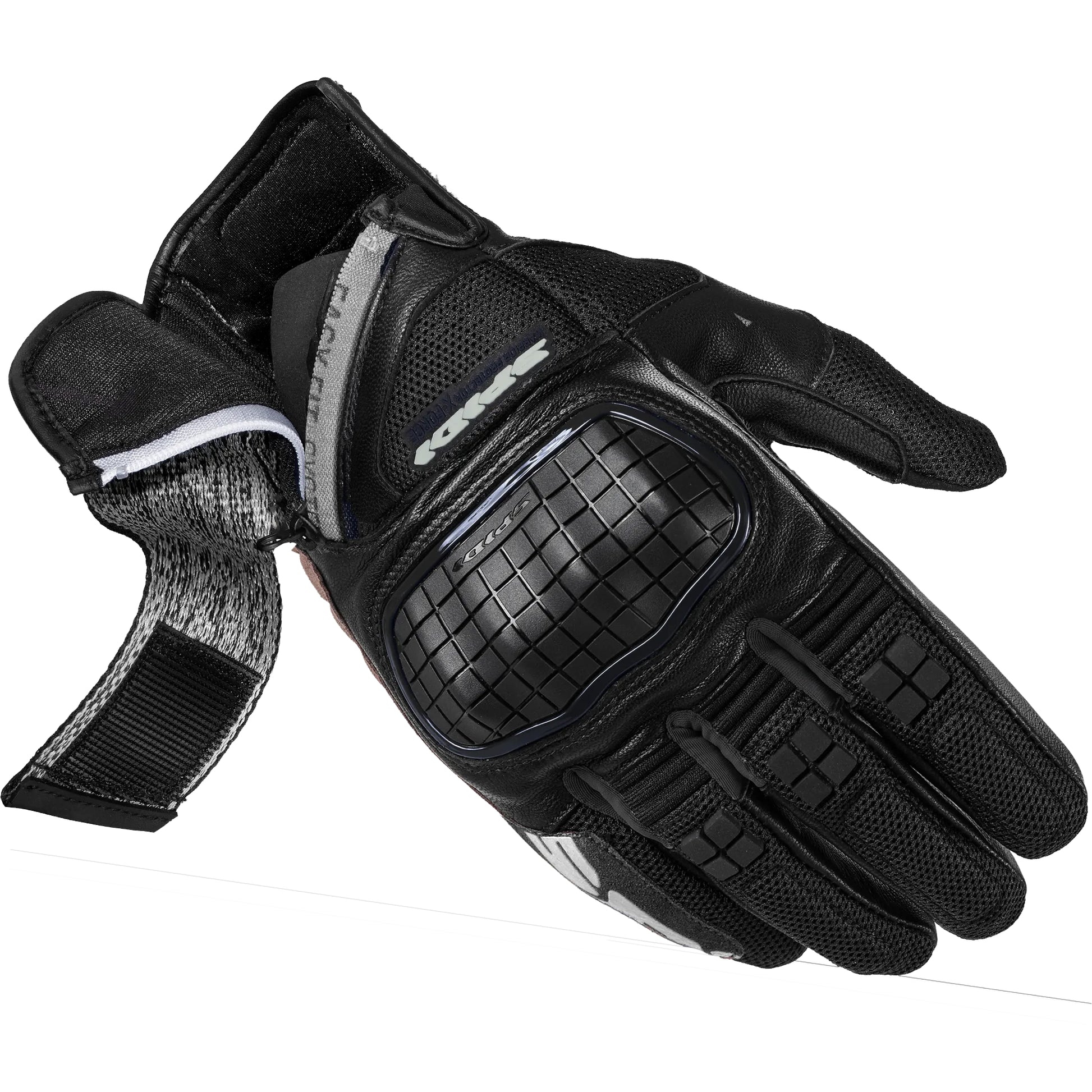 X-Force Gloves