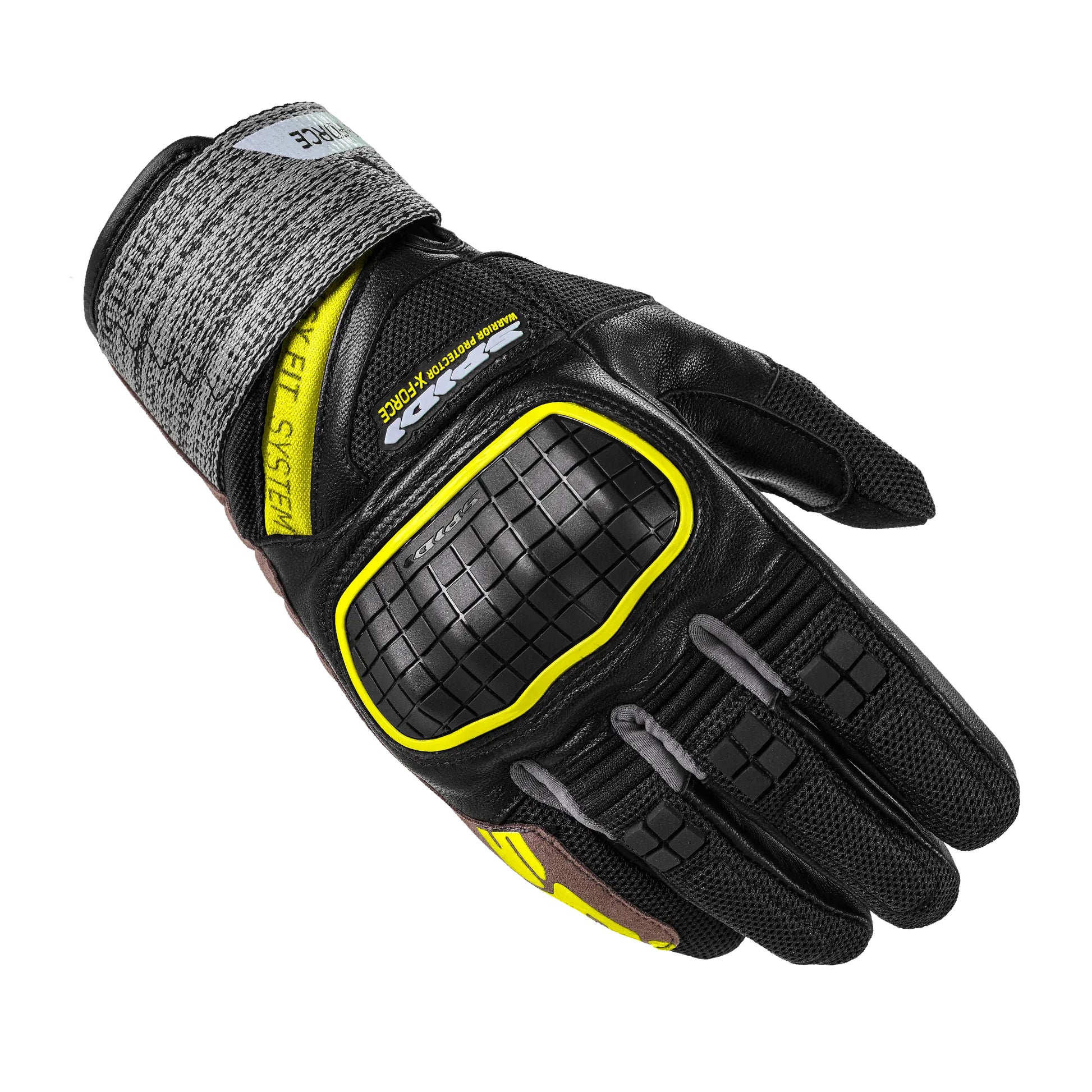 X-Force Gloves