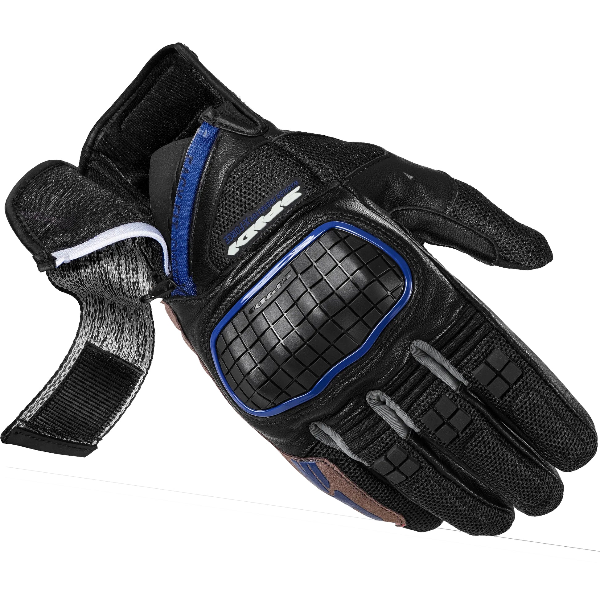 X-Force Gloves