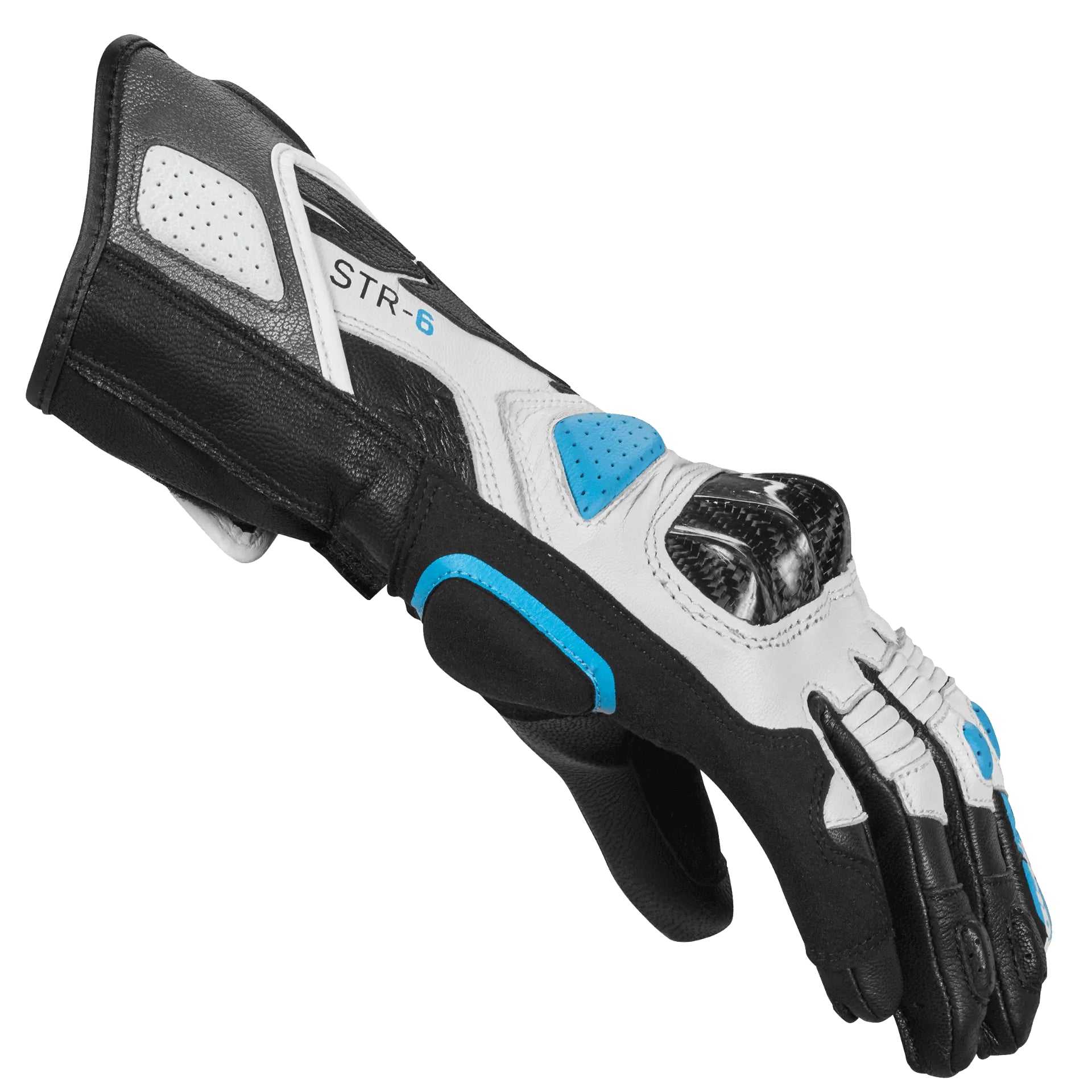 STR-6 Lady Leather Gloves