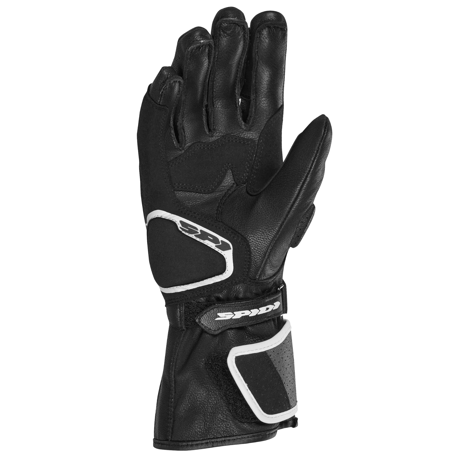 STR-6 Lady Leather Gloves