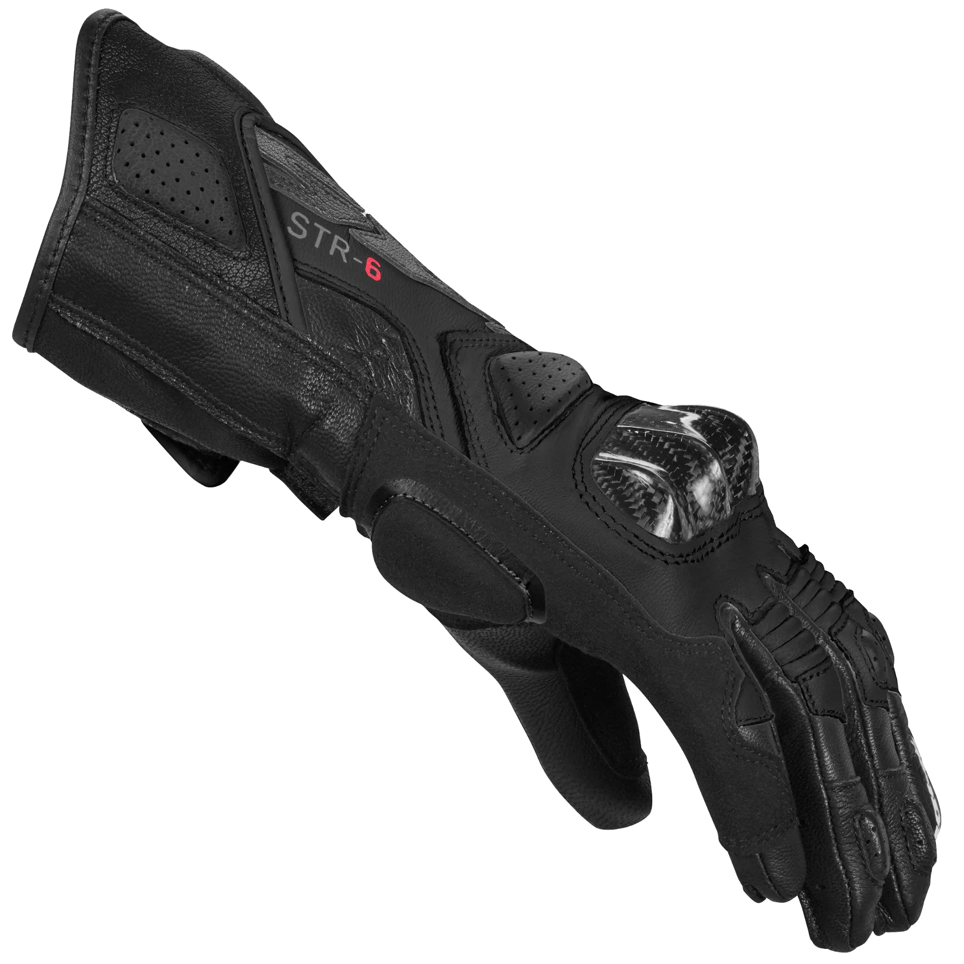 STR-6 Lady Leather Gloves