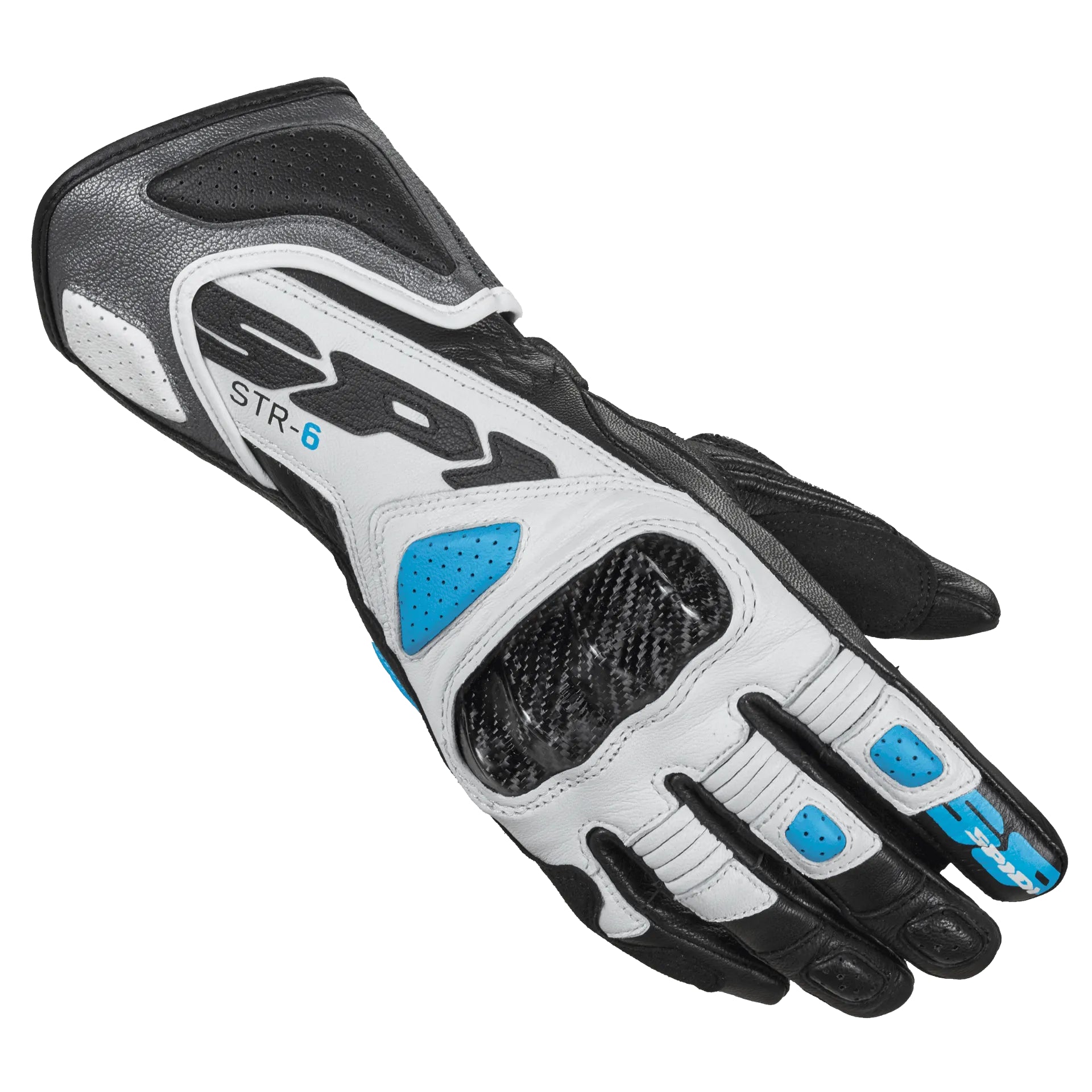STR-6 Lady Leather Gloves