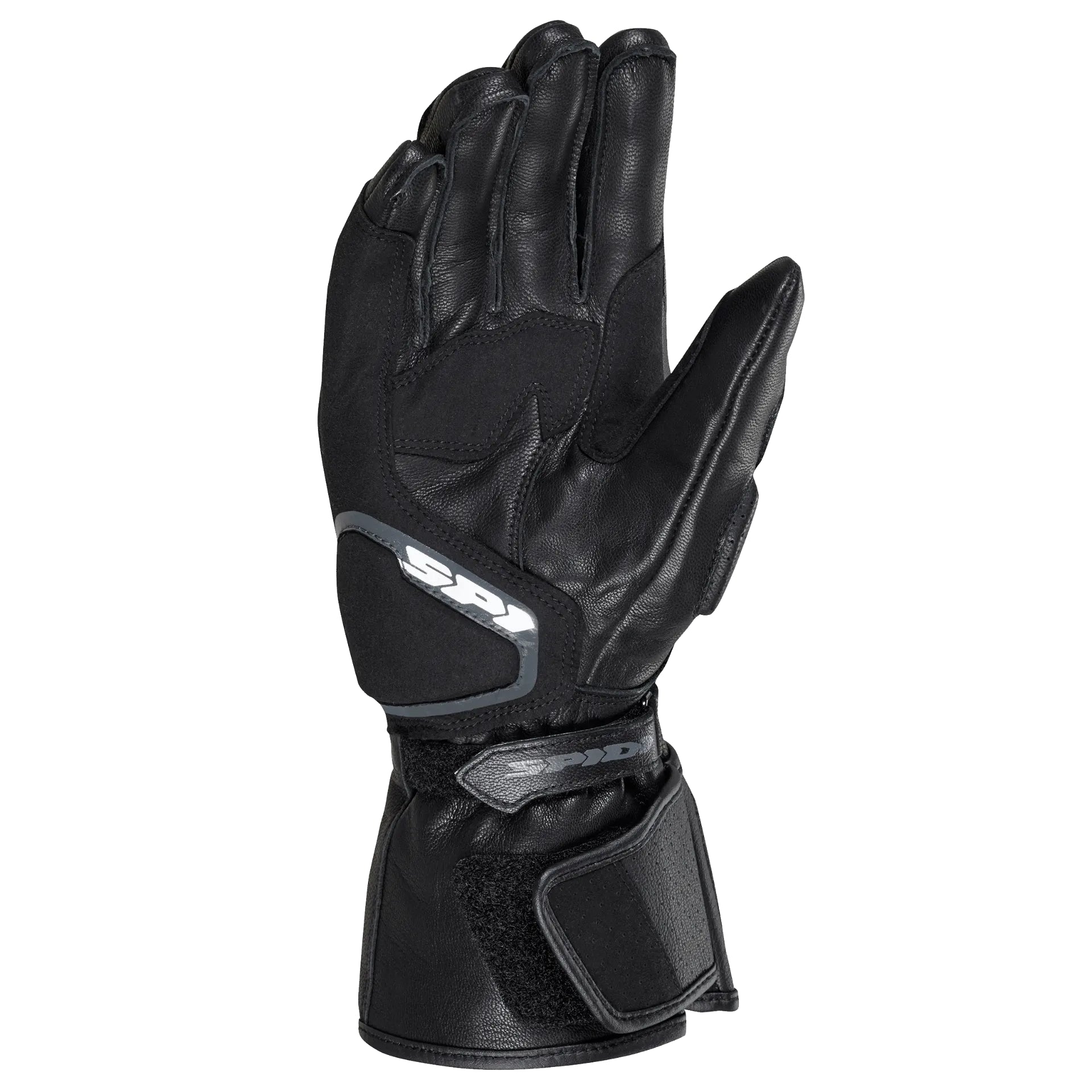 STR-6 Lady Leather Gloves