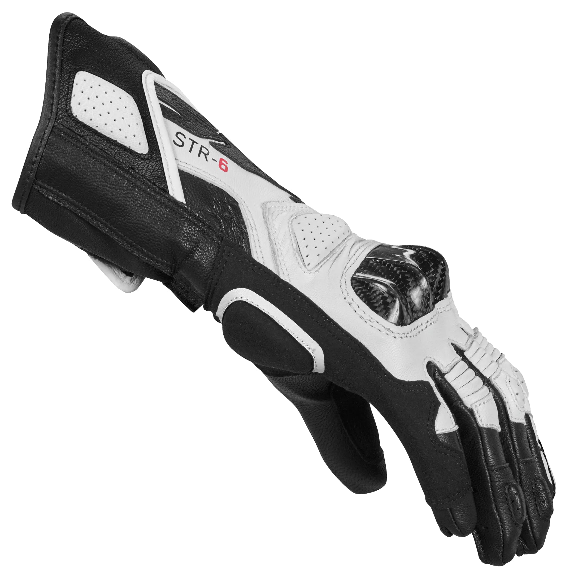 STR-6 Lady Leather Gloves