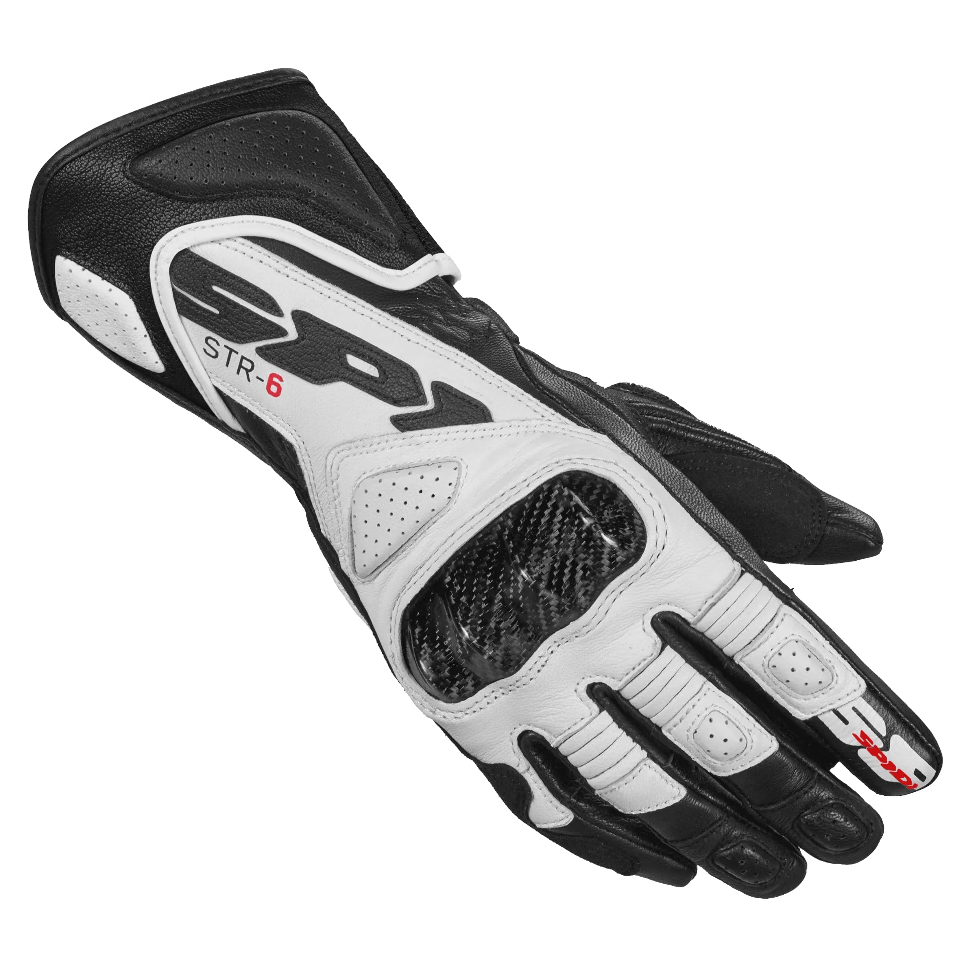 STR-6 Lady Leather Gloves