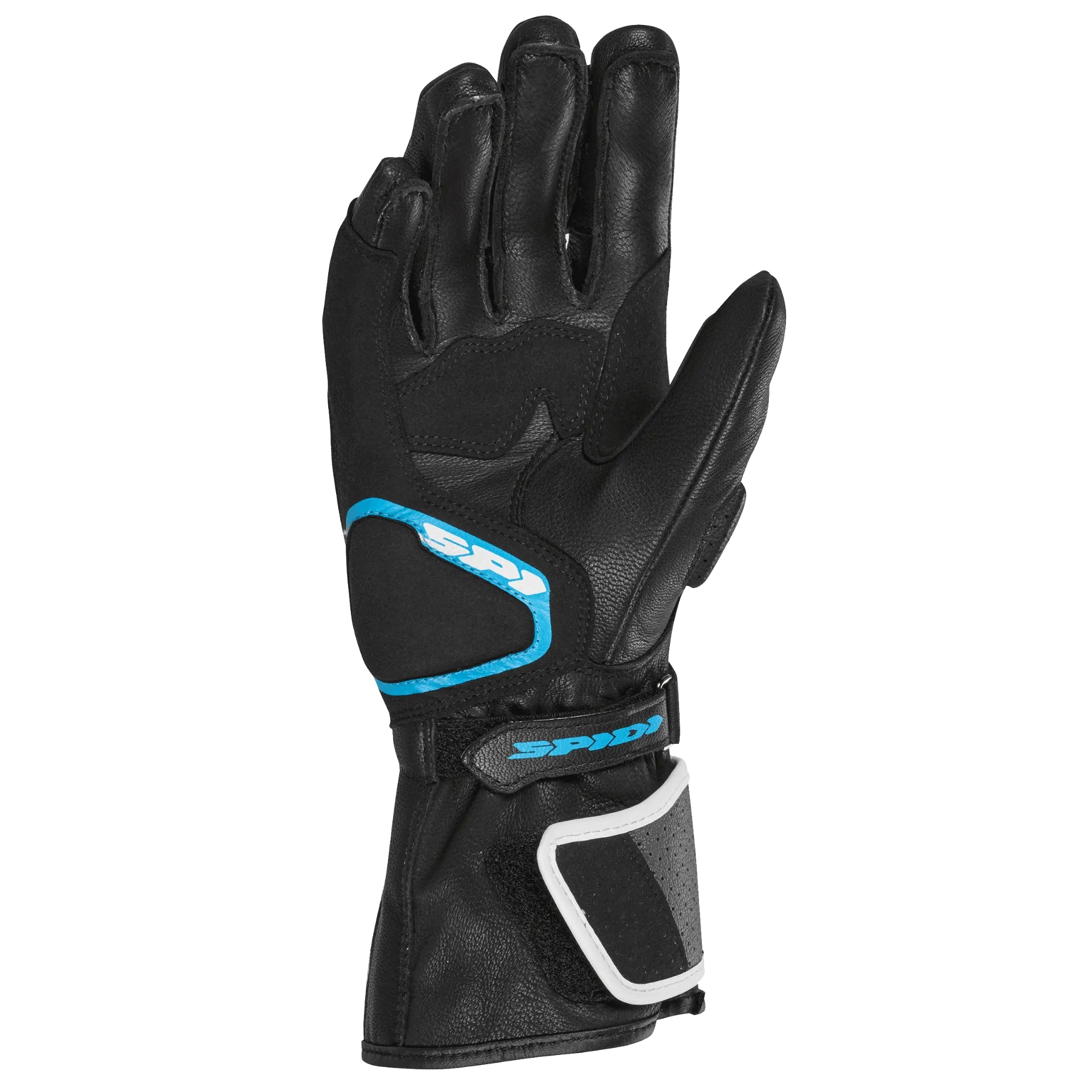 STR-6 Lady Leather Gloves