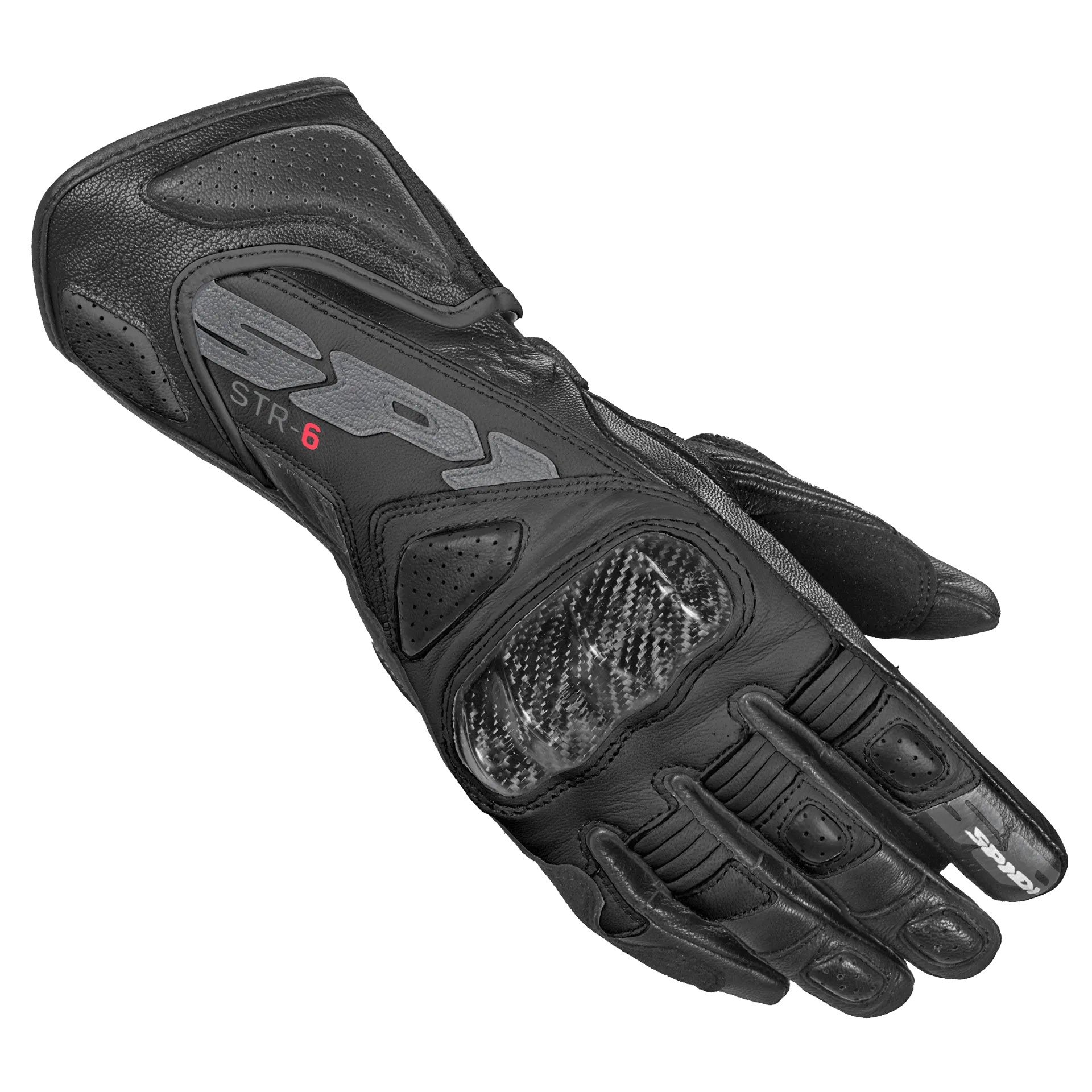 STR-6 Lady Leather Gloves