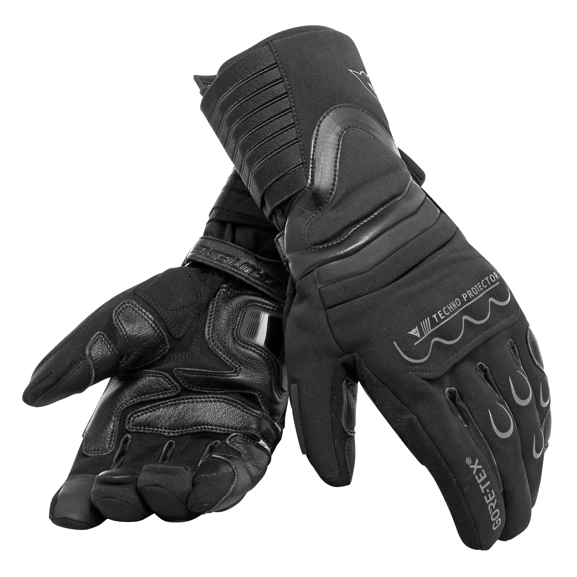SCOUT 2 GORE-TEX® - UNISEX WATERPROOF MOTORCYCLE GLOVES