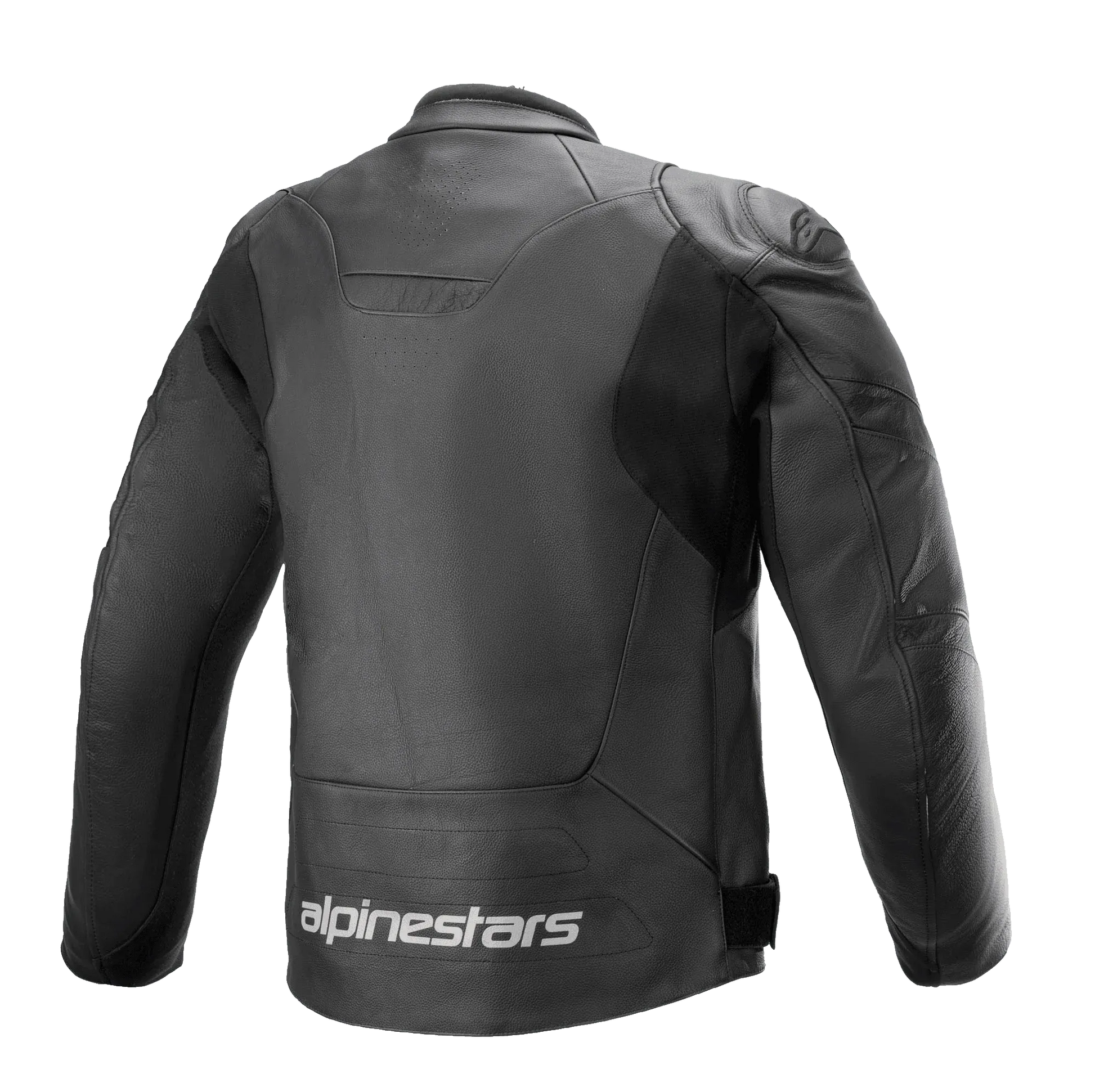 Faster V2 Leather Jacket-Motorcycle Race Suit