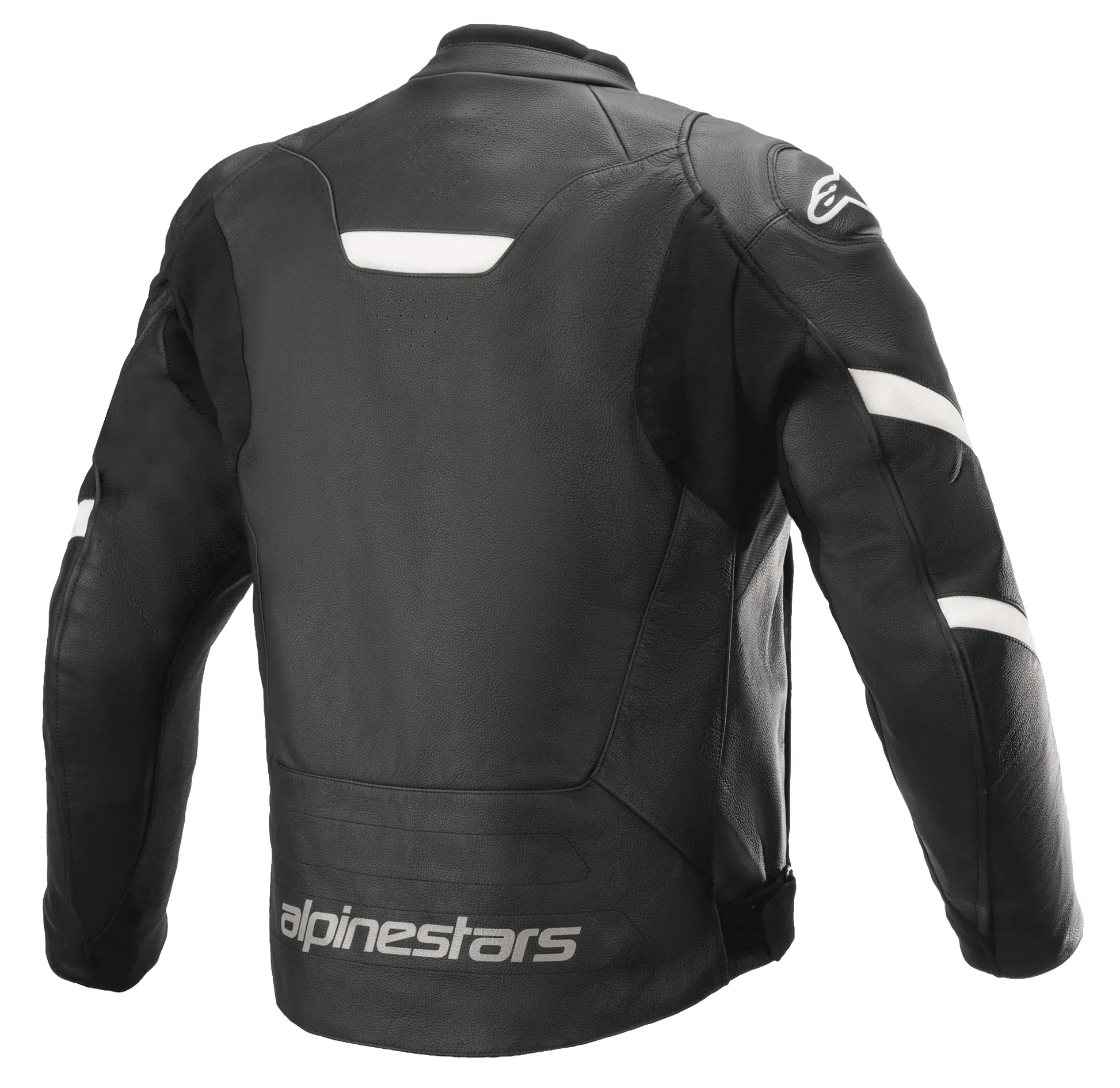 Faster V2 Leather Jacket-Motorcycle Race Suit