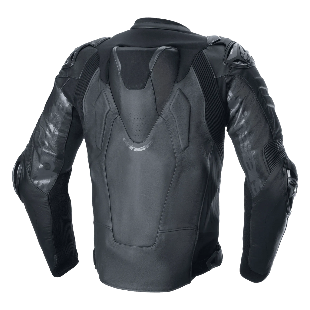 Atem V5 Leather Jacket-Motorcycle Race Suit
