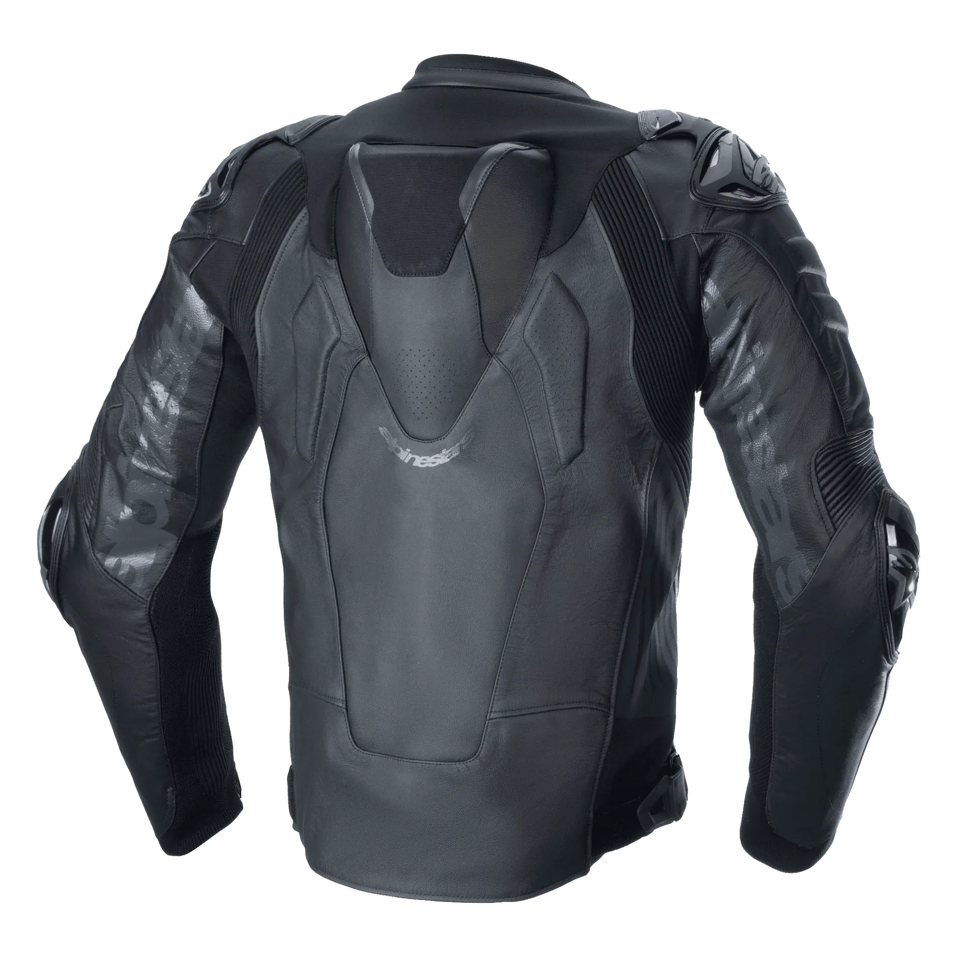 Atem V5 Leather Jacket-Motorcycle Race Suit
