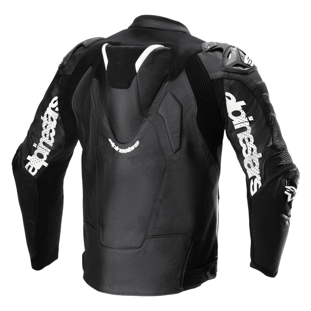 Atem V5 Leather Jacket-Motorcycle Race Suit
