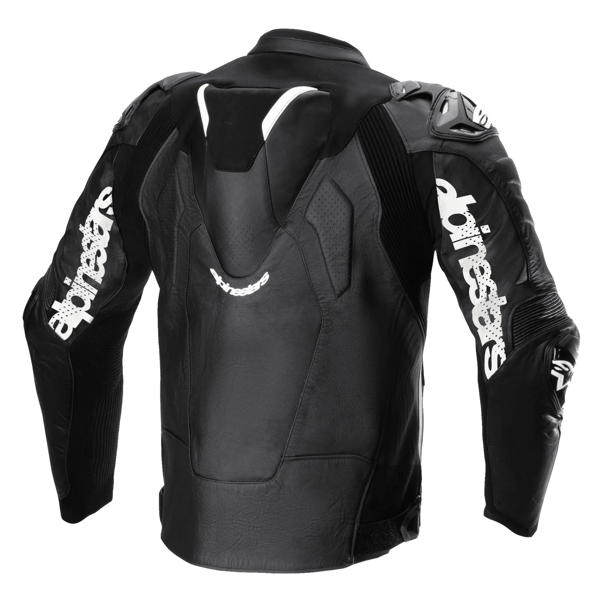 Atem V5 Leather Jacket-Motorcycle Race Suit
