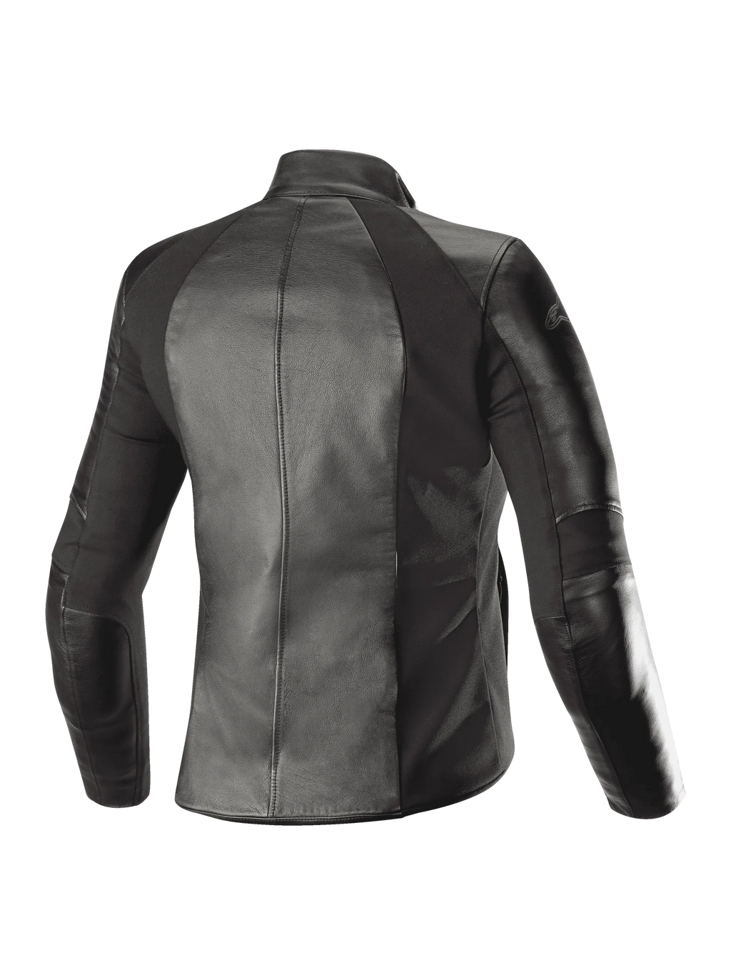 Women Stella Vika V2 Leather Jacket-Motorcycle Race Suit