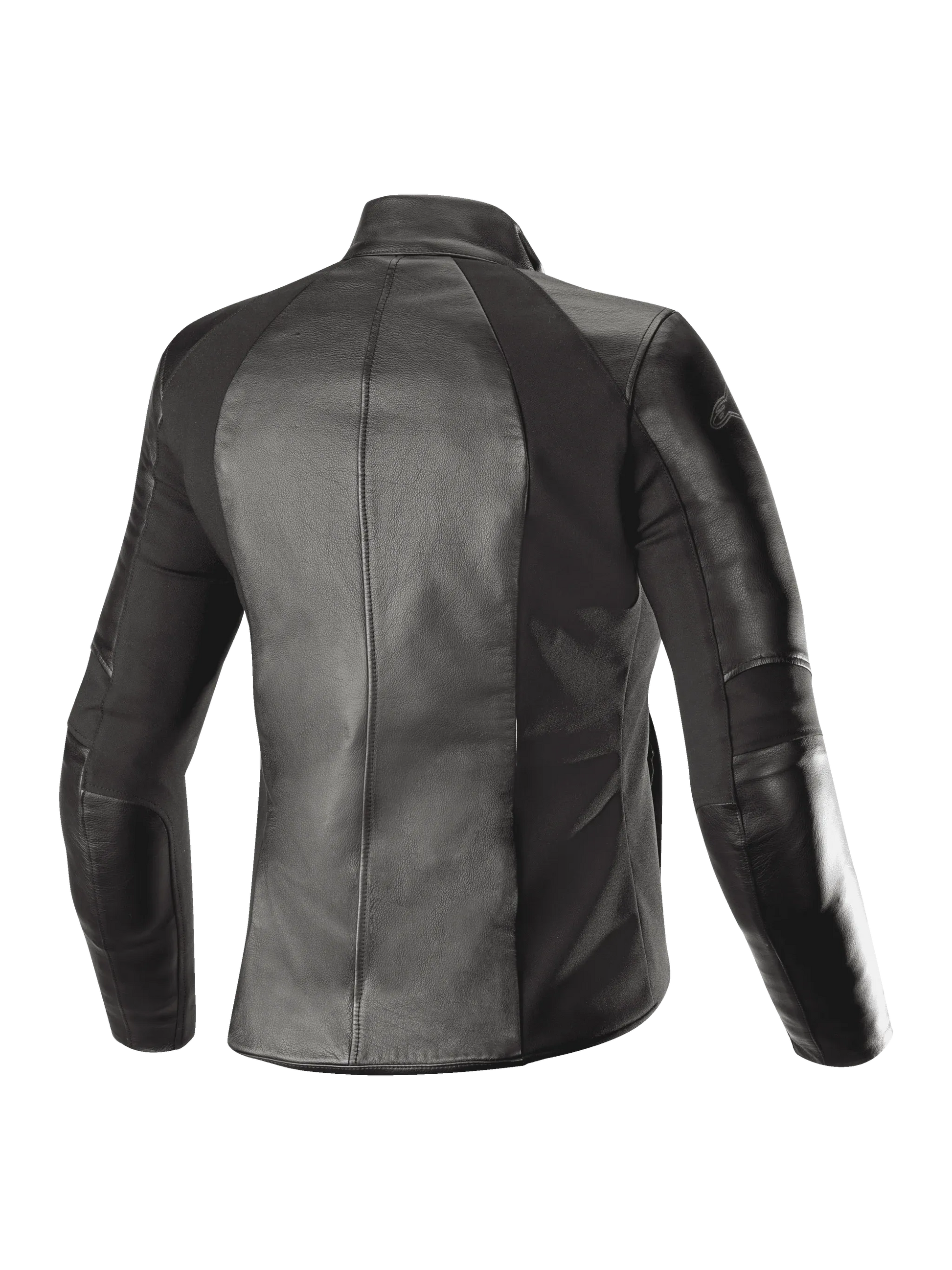 Women Stella Vika V2 Leather Jacket-Motorcycle Race Suit